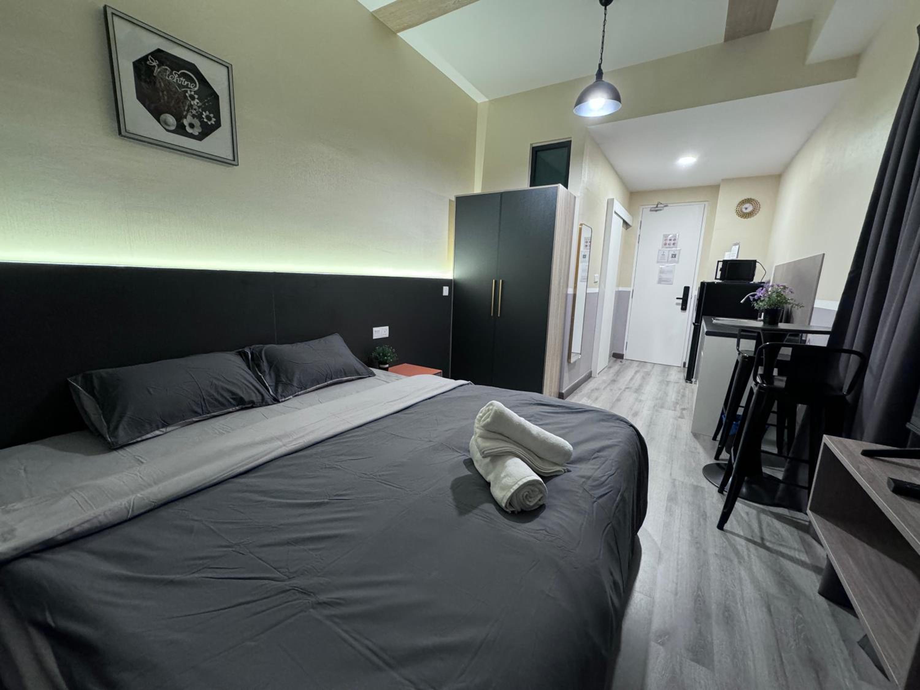 Cubic Botanical Bangsar South Kuala Lumpur