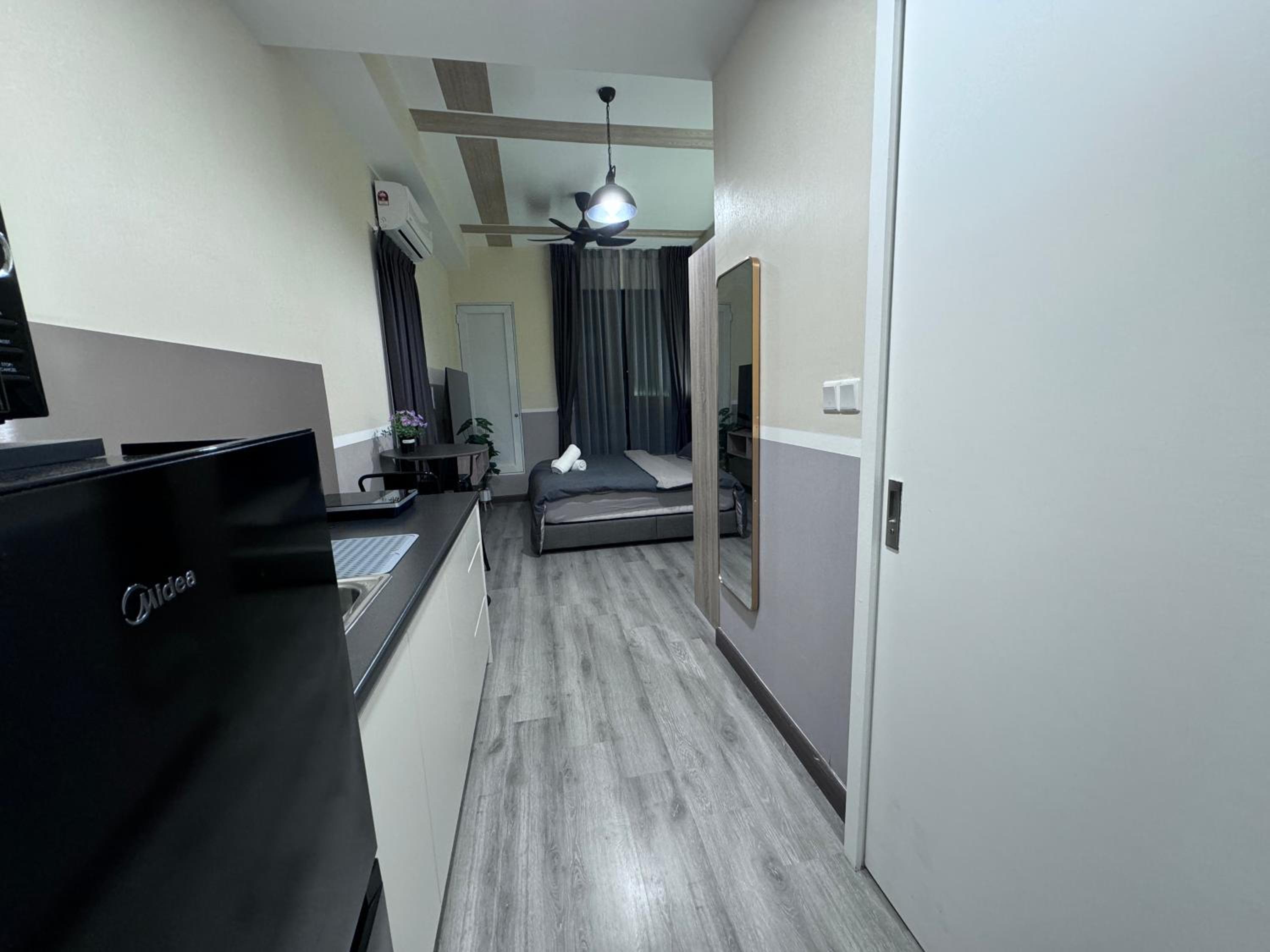 Cubic Botanical Bangsar South Kuala Lumpur