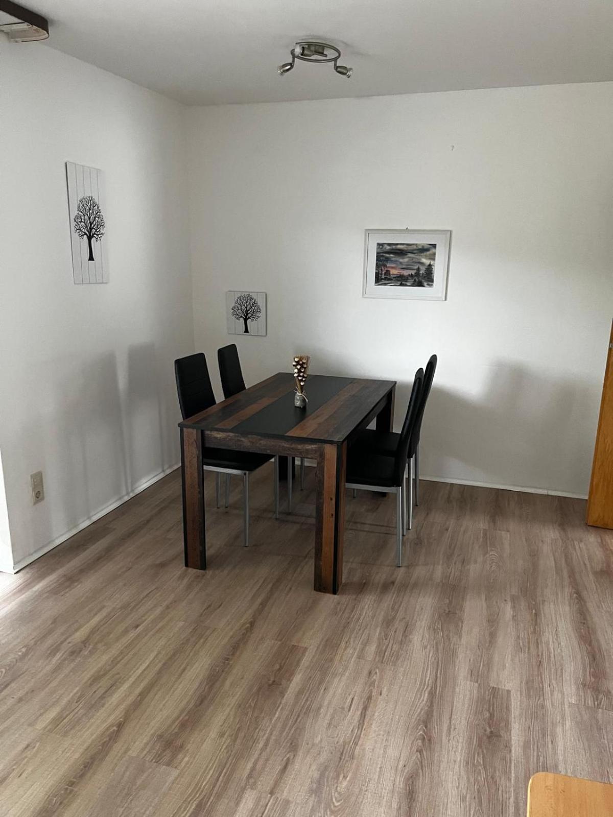 Wohnung Martha