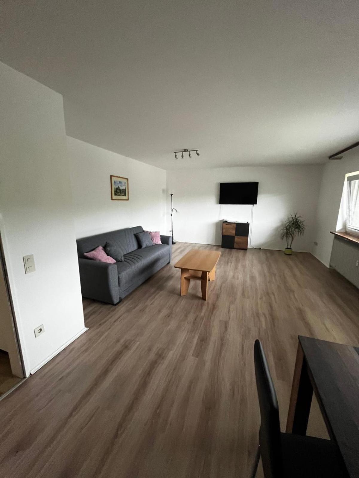 Wohnung Martha