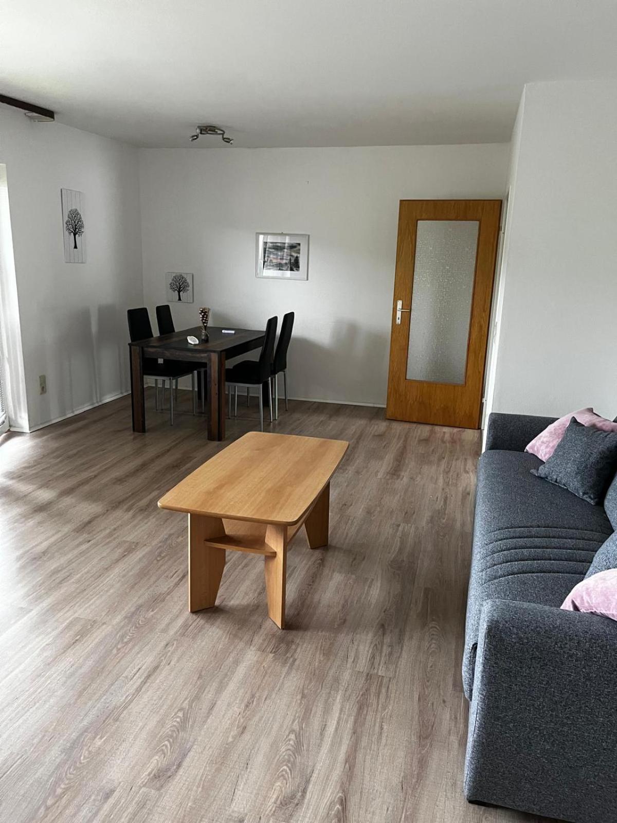 Wohnung Martha