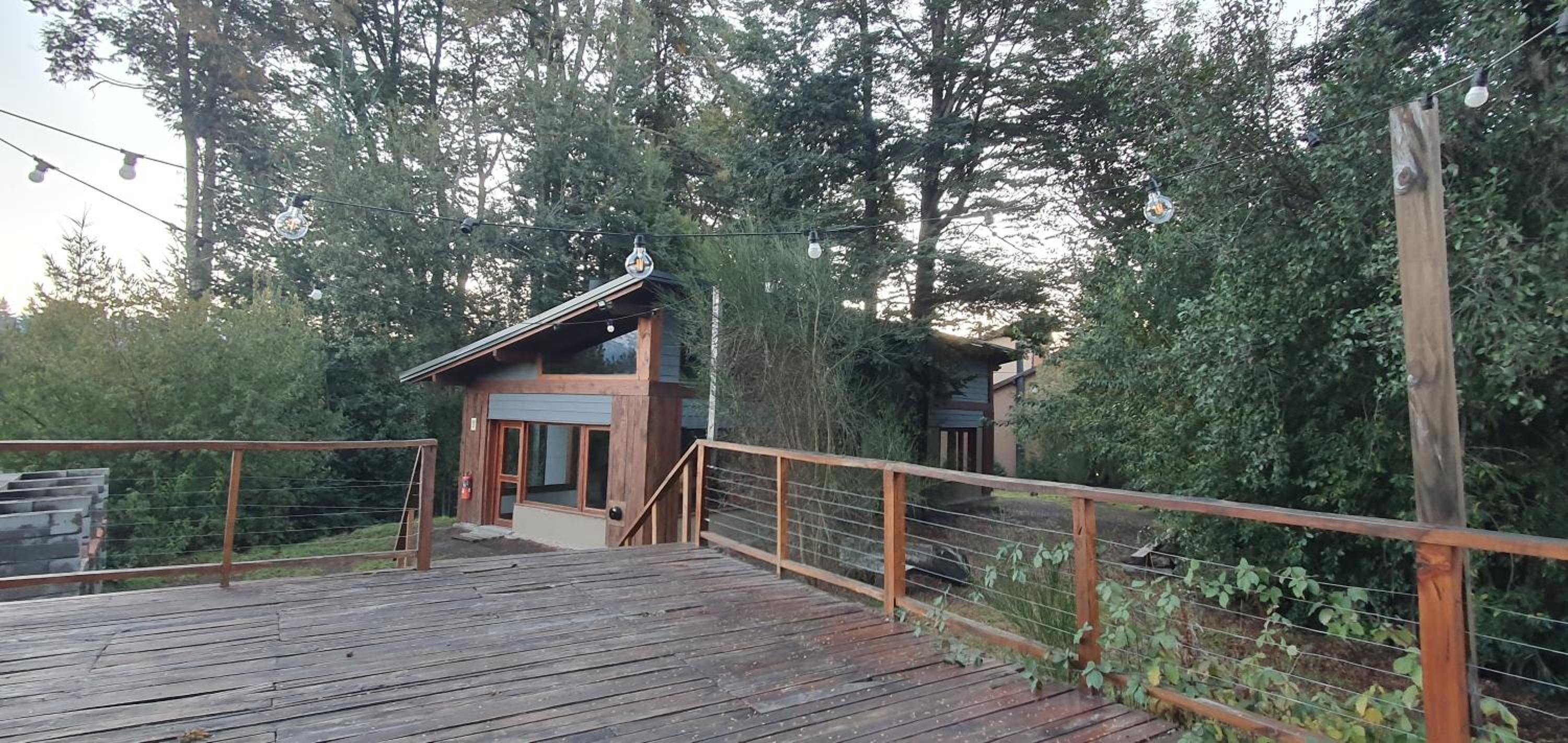 Loft Las Retamas VLA