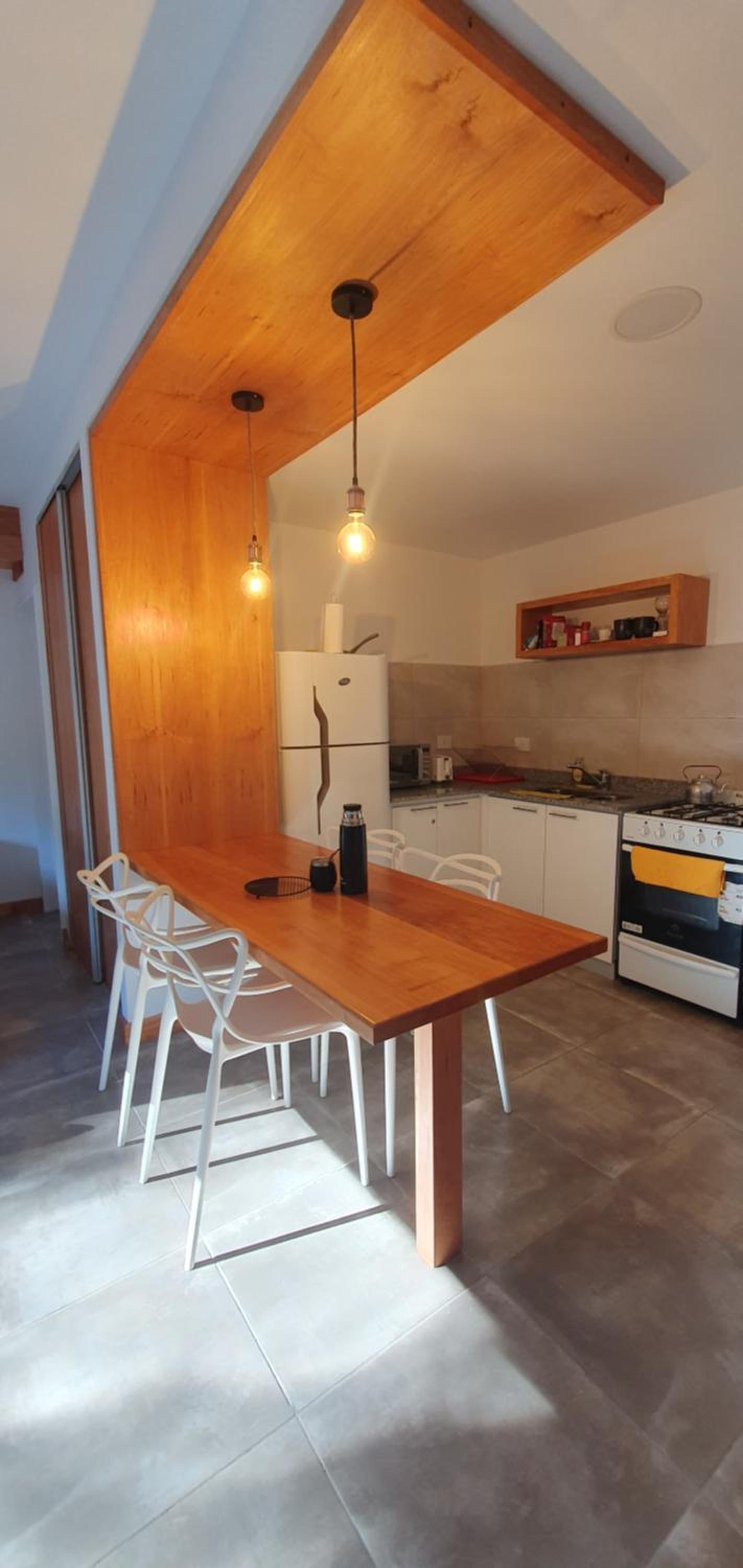 Loft Las Retamas VLA