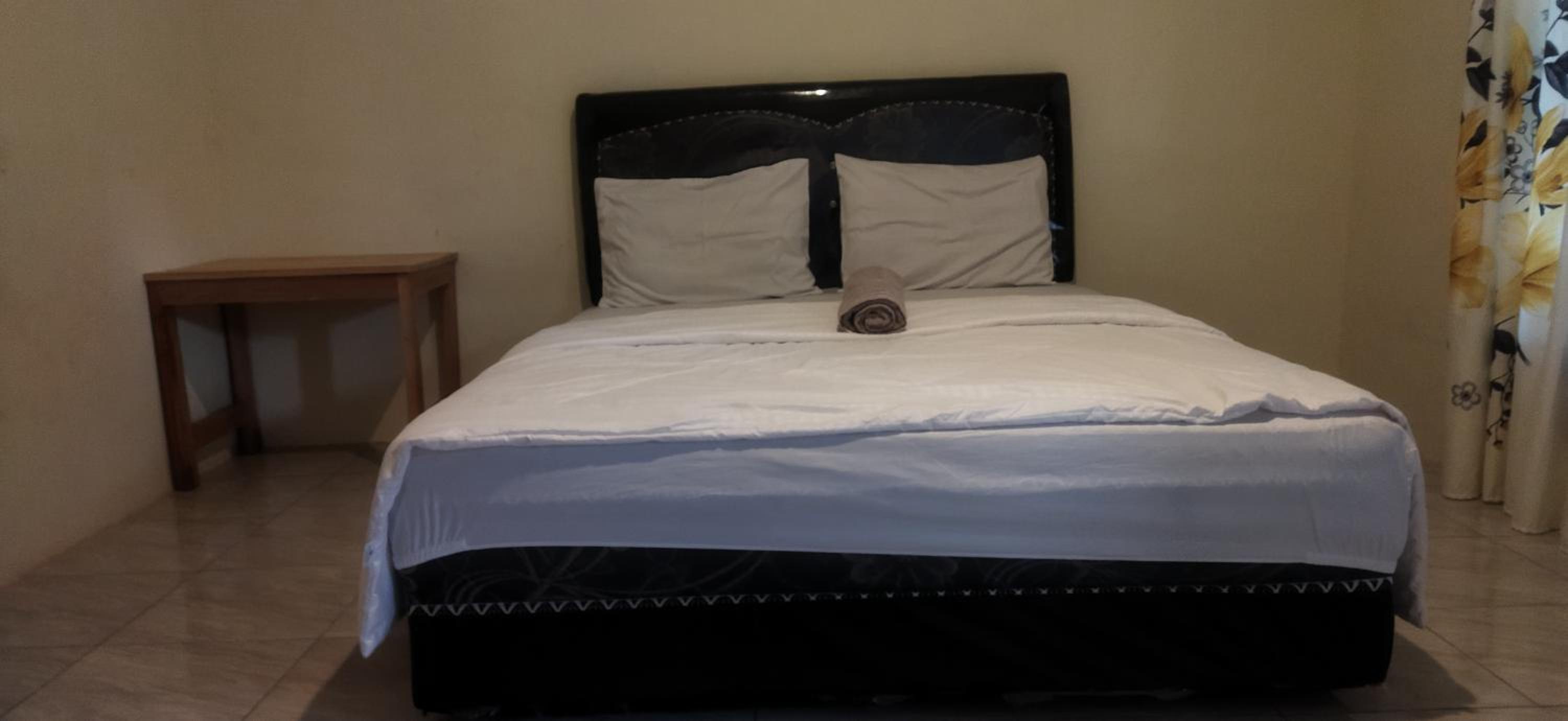 Selow Homestay