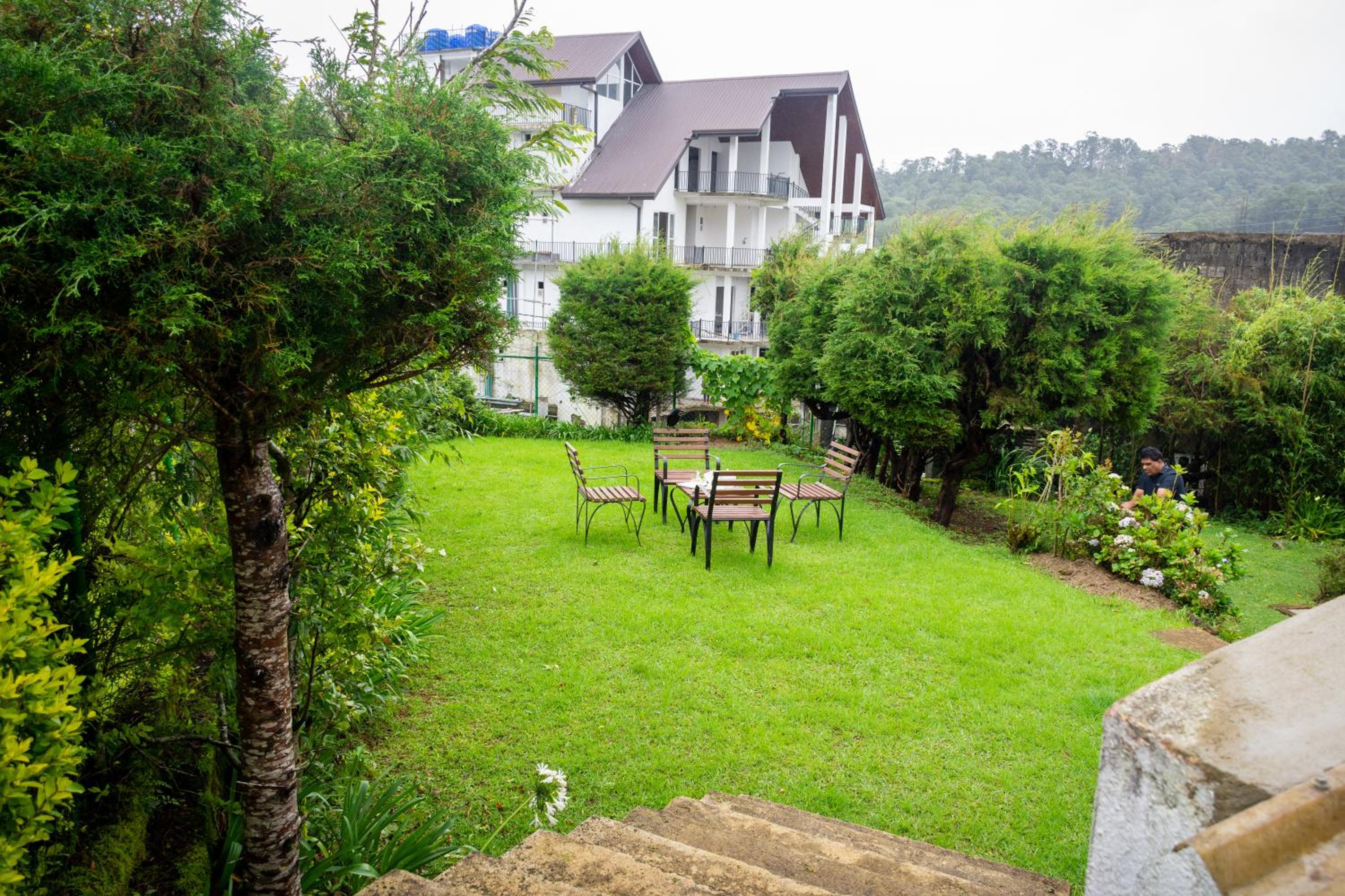 Tranquil Garden Nuwara Eliya