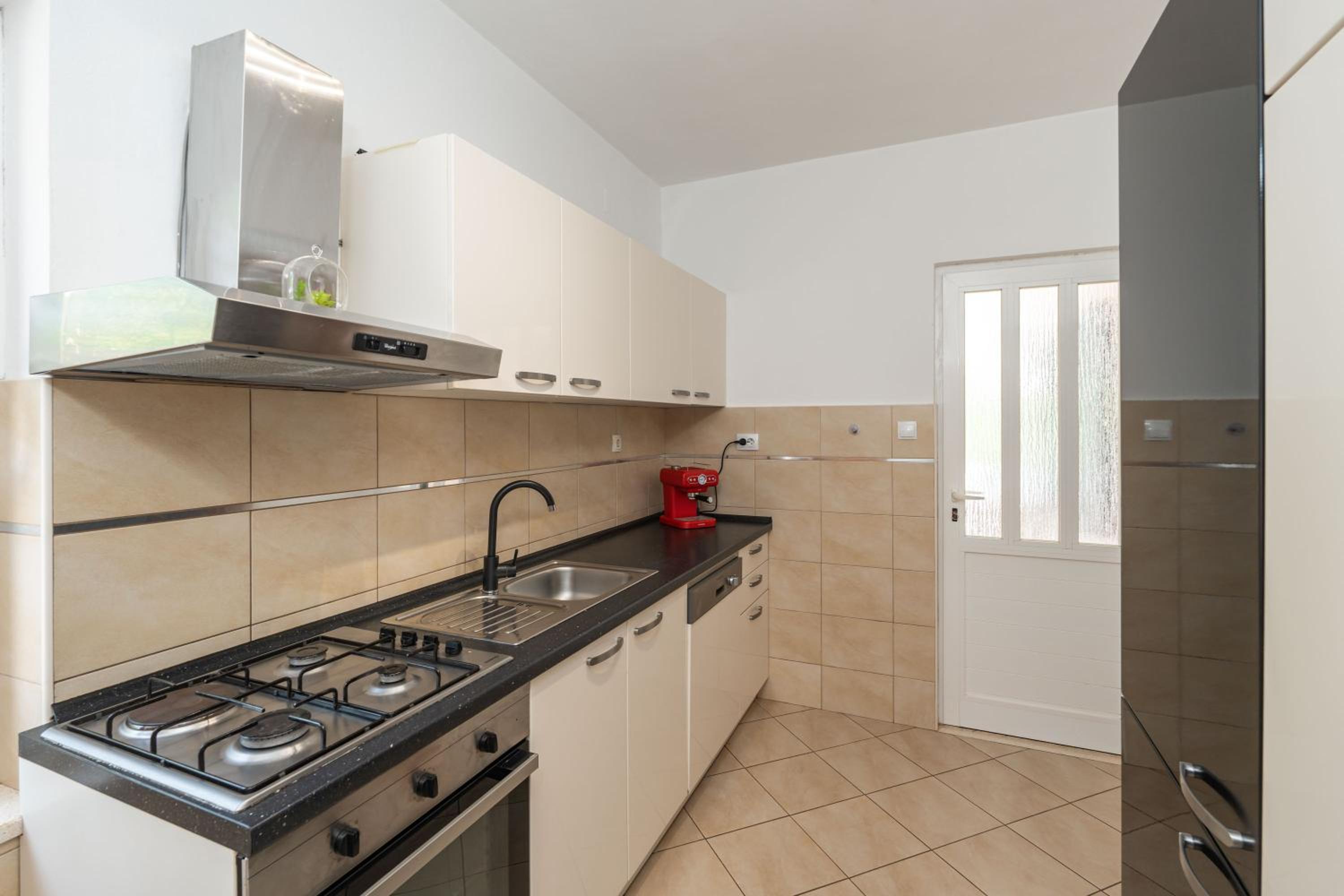 Villa Petmat - with private pool and 6 bedrooms