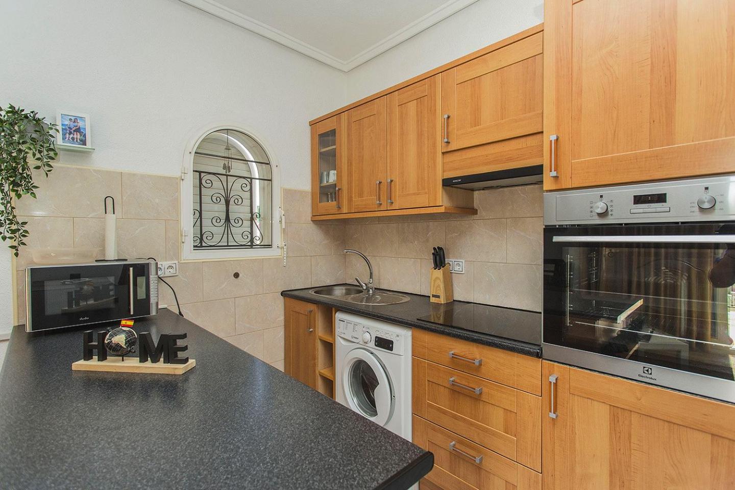 247 Lovely Rojales Bungalow Alicante-Holiday view 5