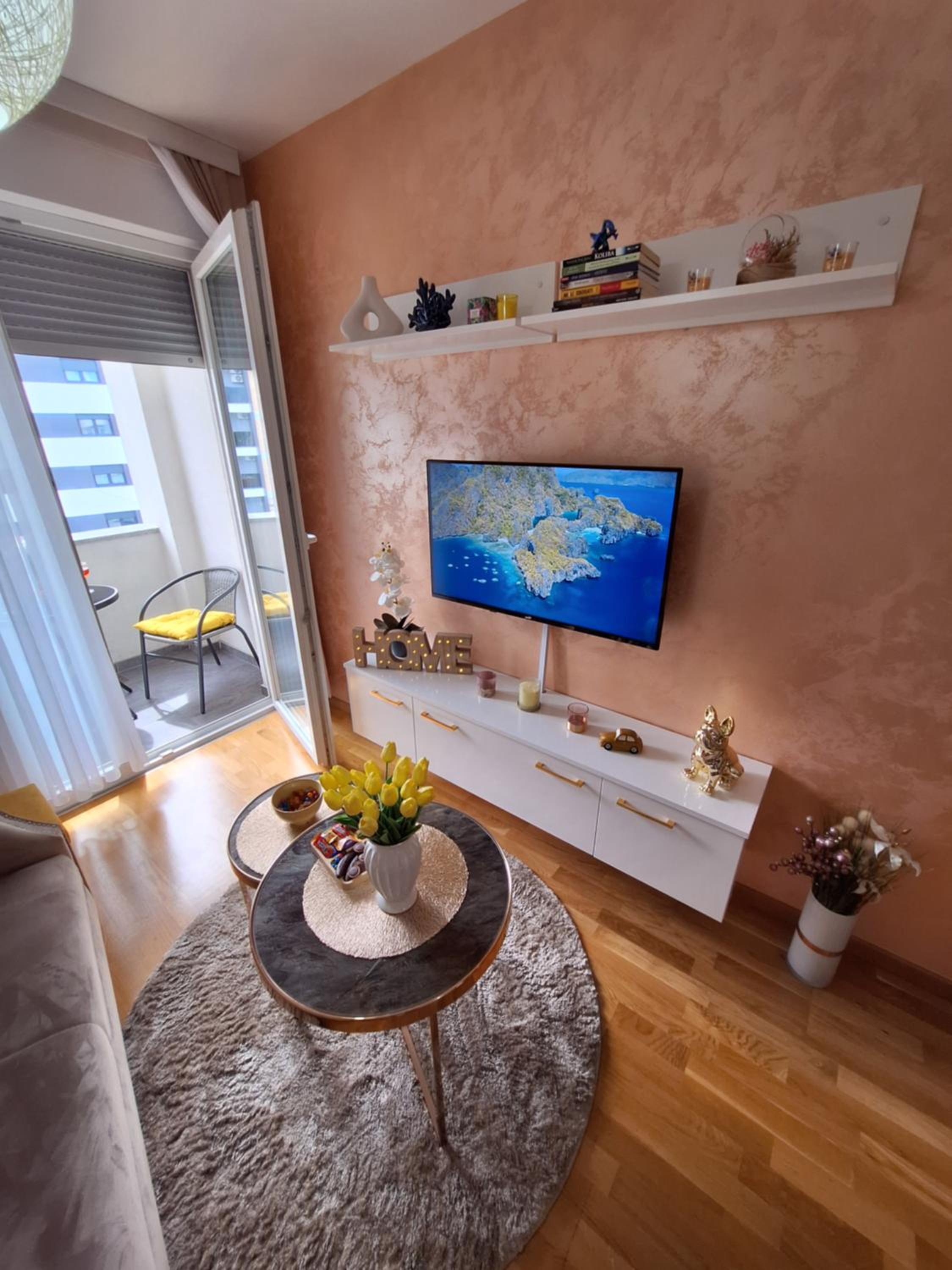 Apartman M&M