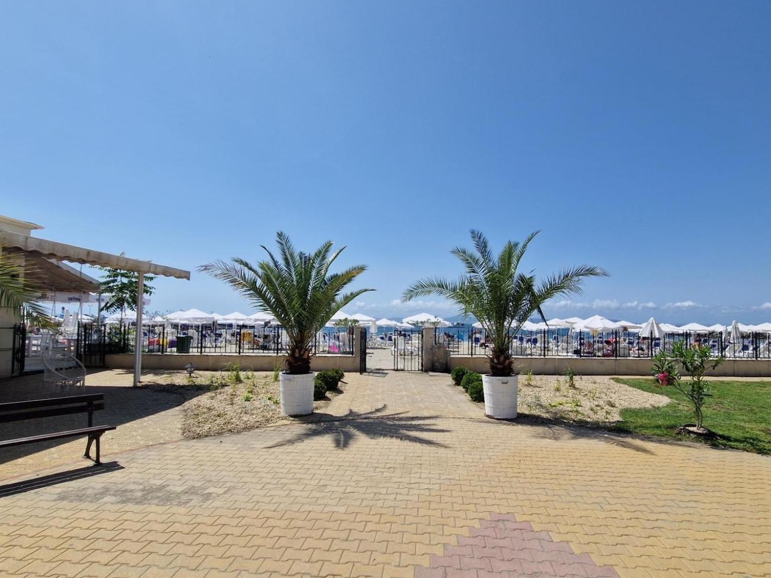 Festa Sea View
