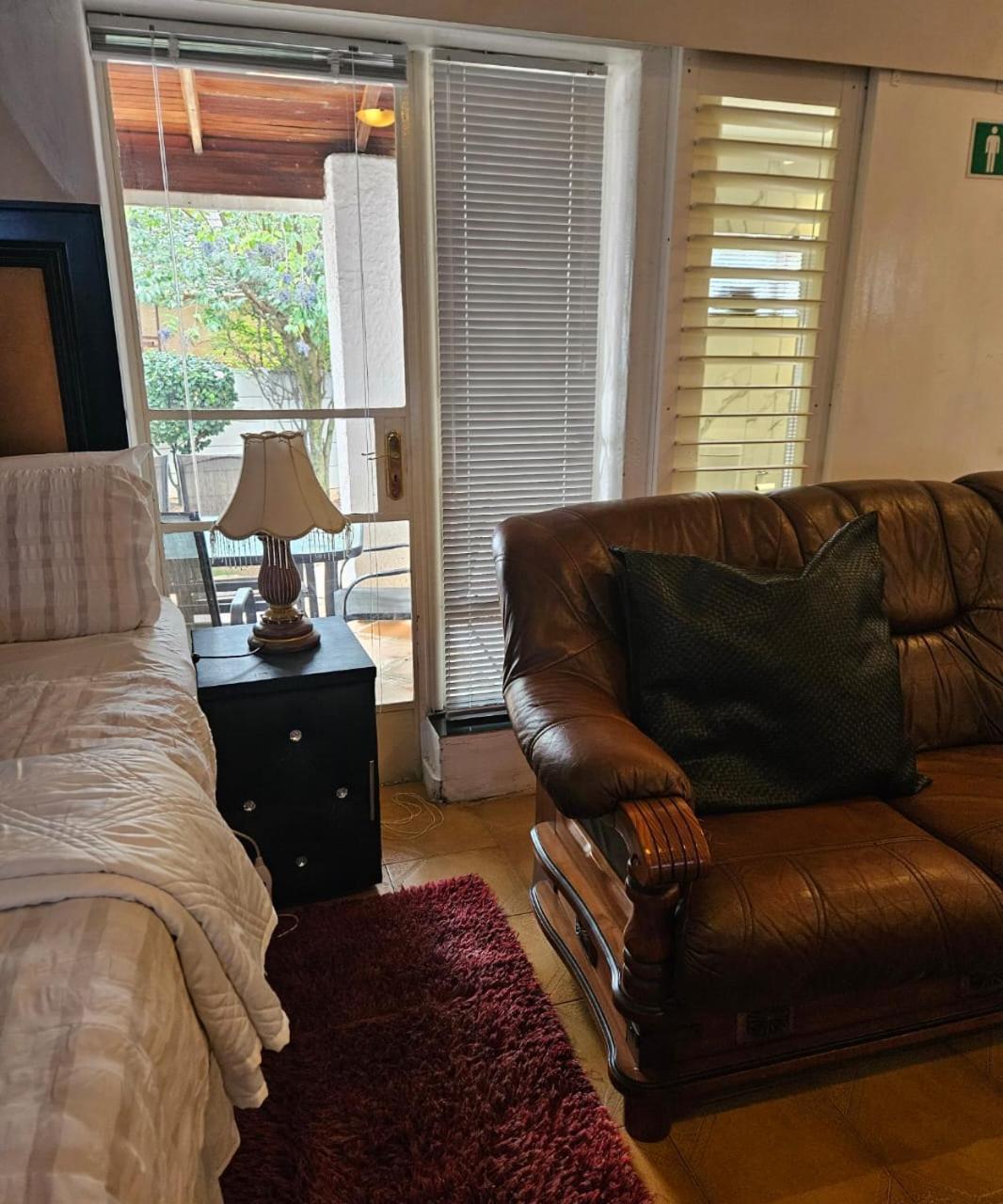 The Royal Princess B&B on Malibongwe Drive