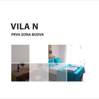 Villa N view 3