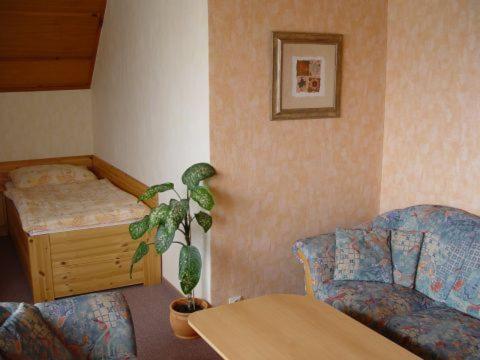 Pension Nostalgie