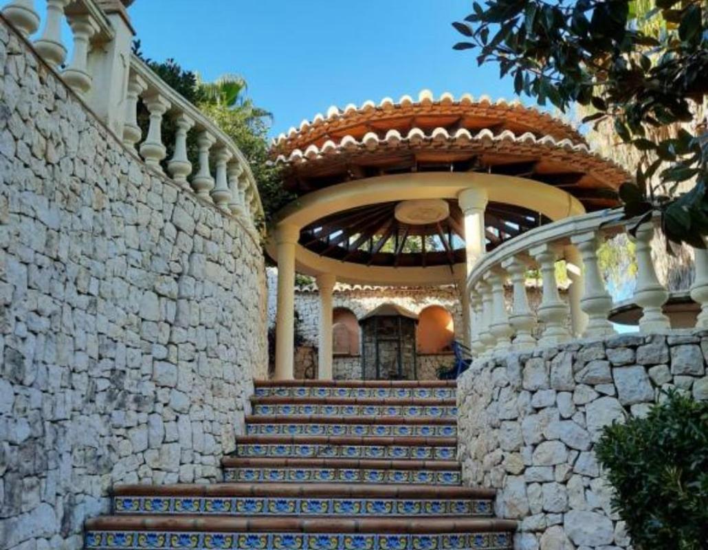 Apartamento Jávea