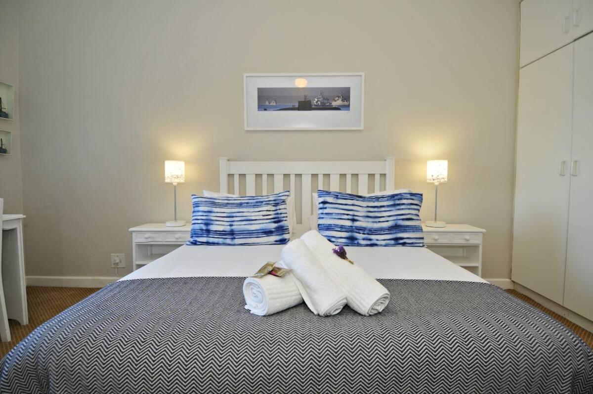 The Grosvenor Guest House & Self Catering, photo 13