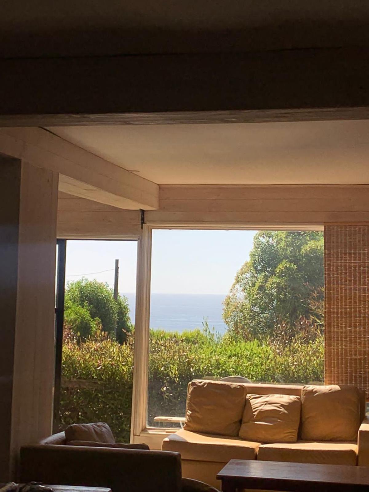 Swell Casa Maitencillo