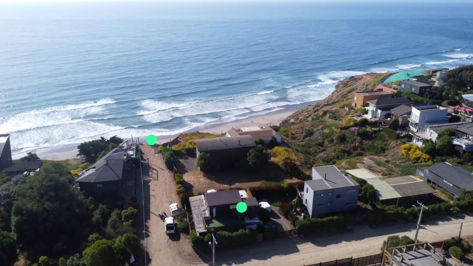 Swell Casa Maitencillo