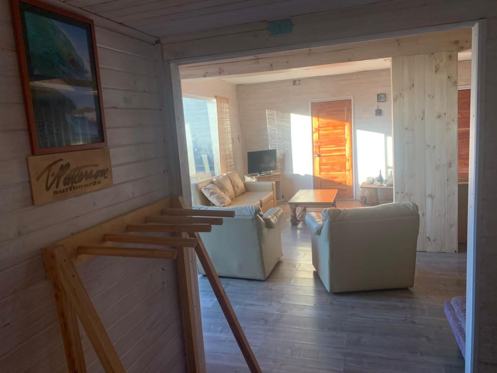 Swell Casa Maitencillo