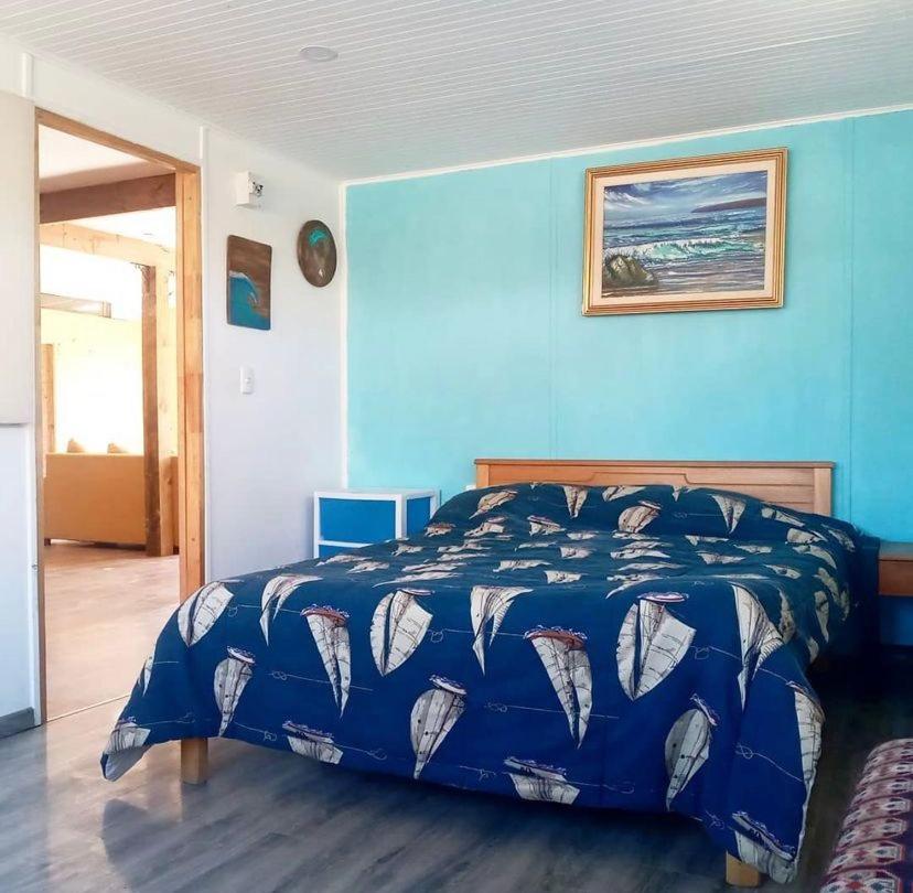 Swell Casa Maitencillo