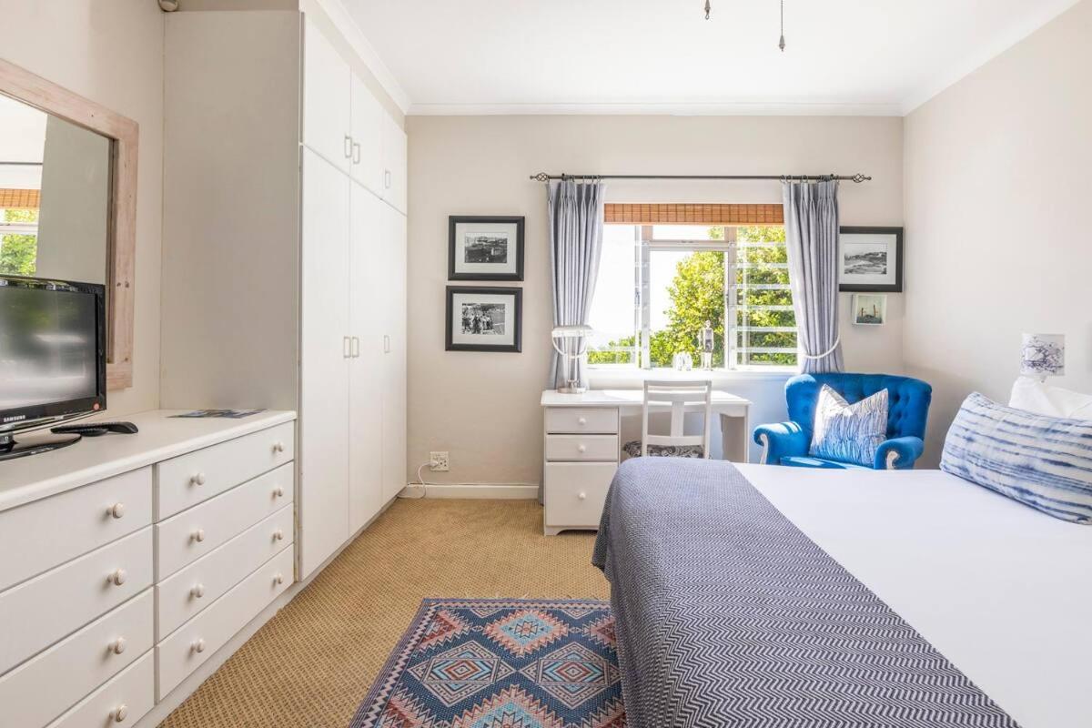 The Grosvenor Guest House & Self Catering, photo 97