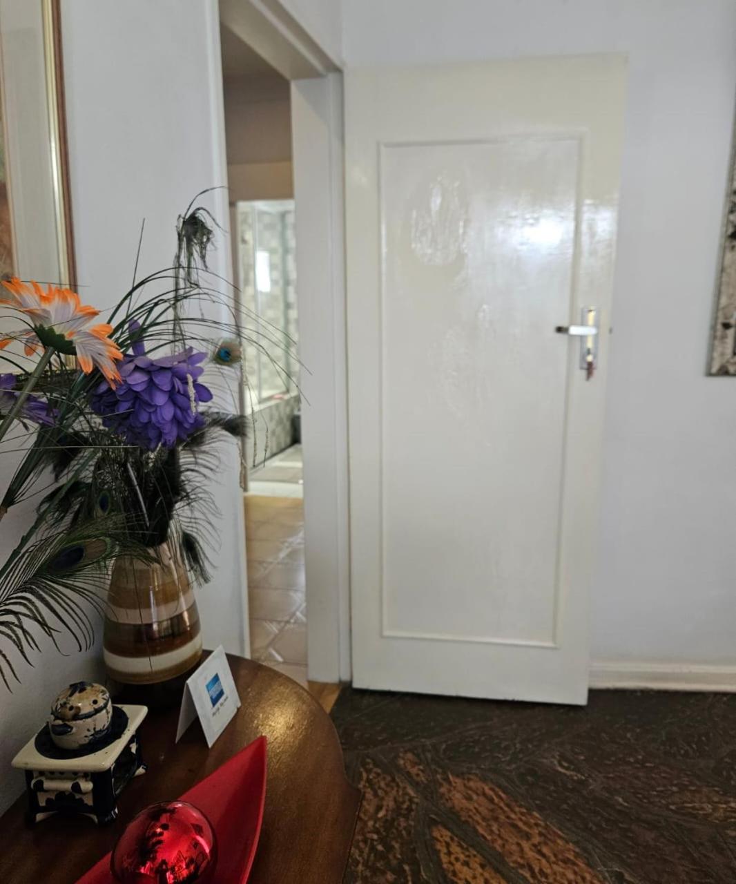 The Royal Princess B&B on Malibongwe Drive