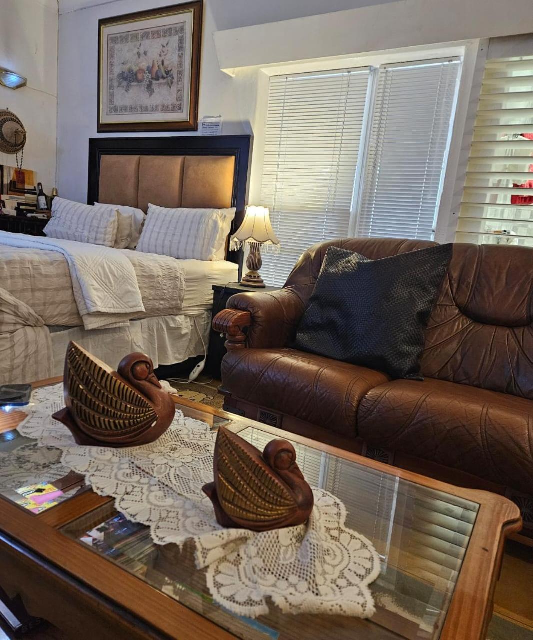 The Royal Princess B&B on Malibongwe Drive