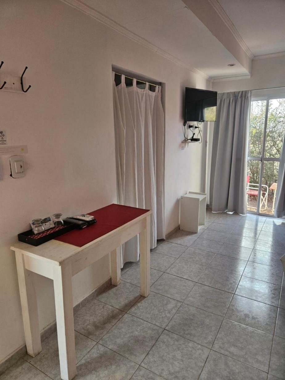 Posada de Campo Pura Vida