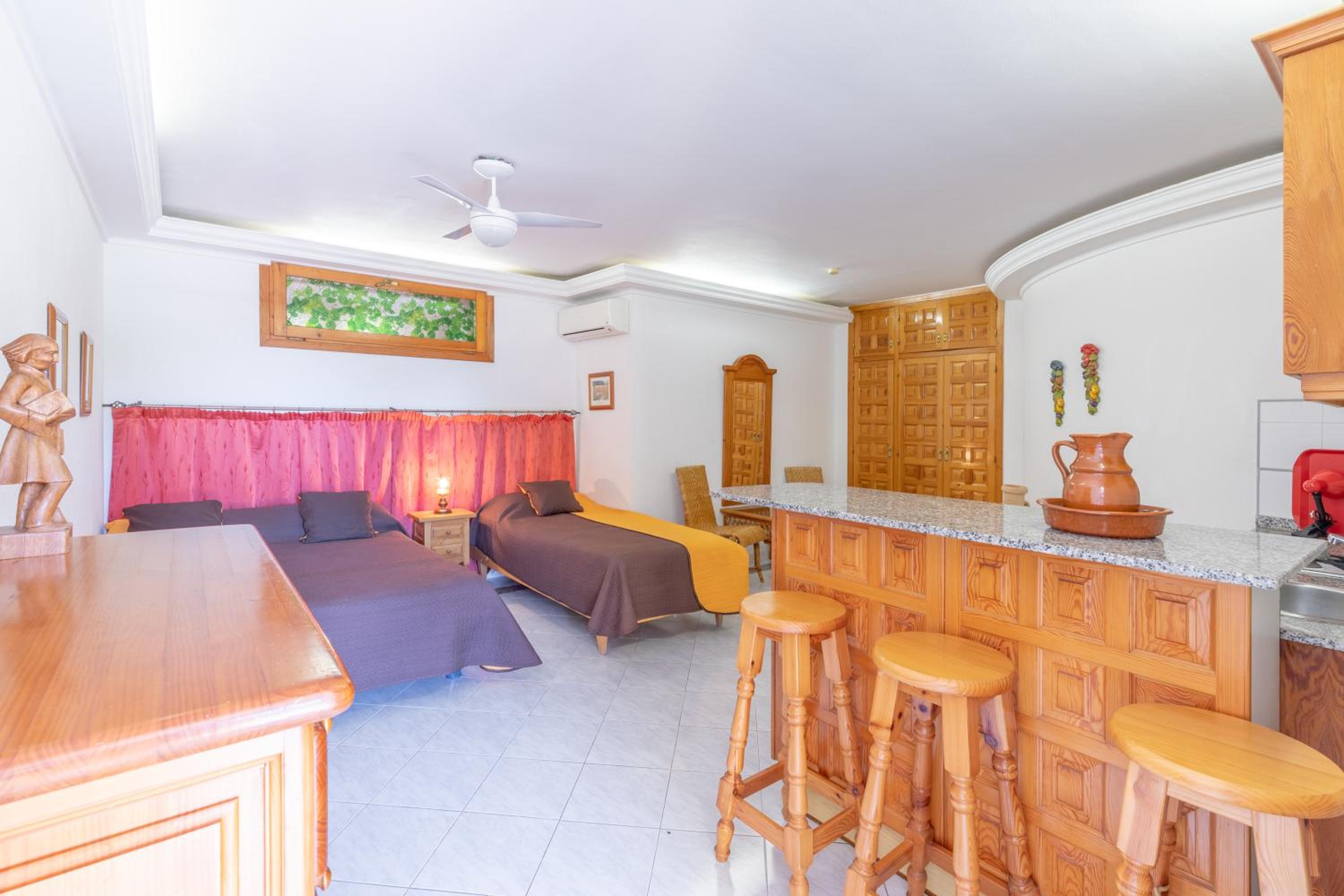 Apartamento Altea