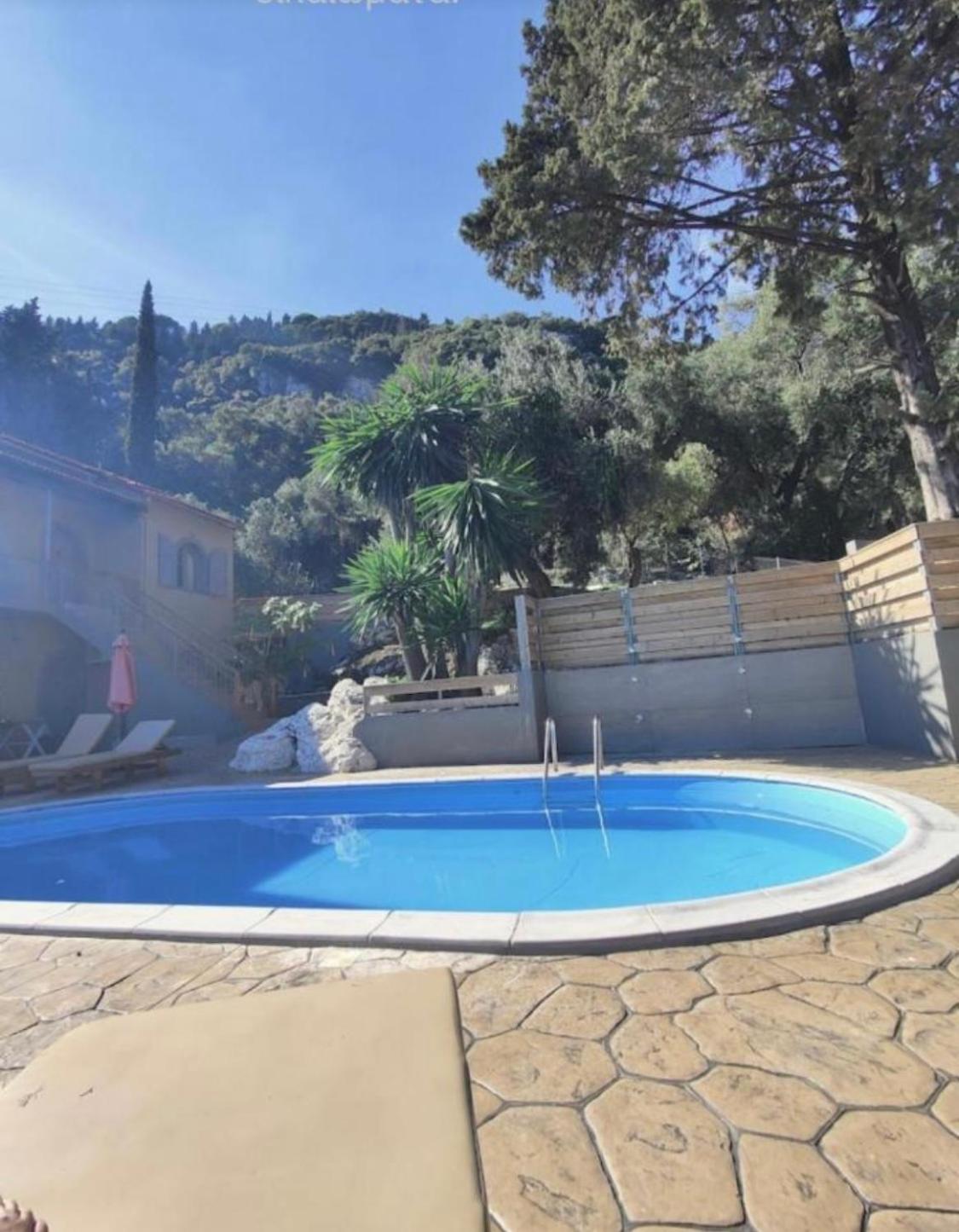 Seven Keys house view 5