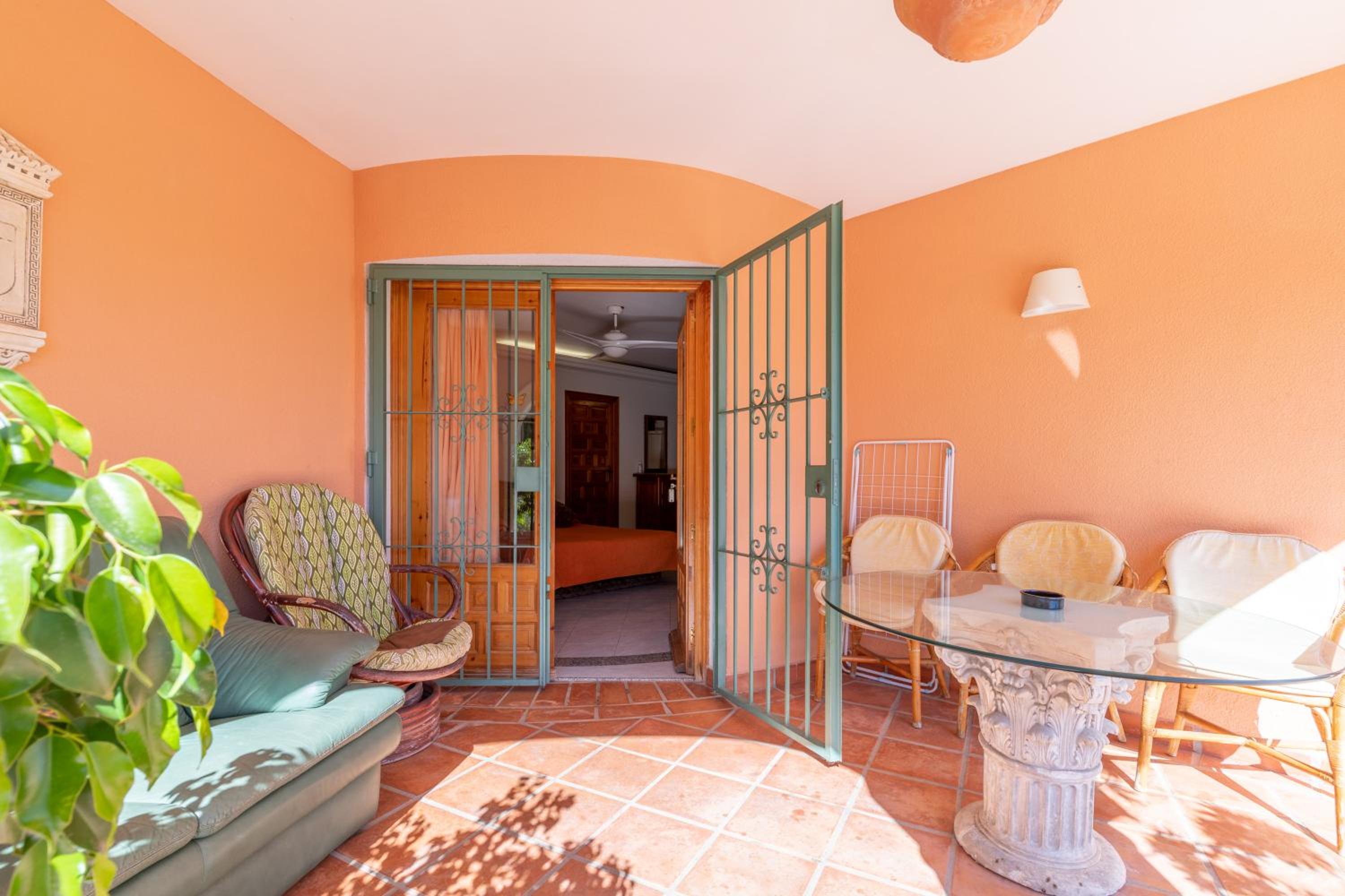 Apartamento Altea