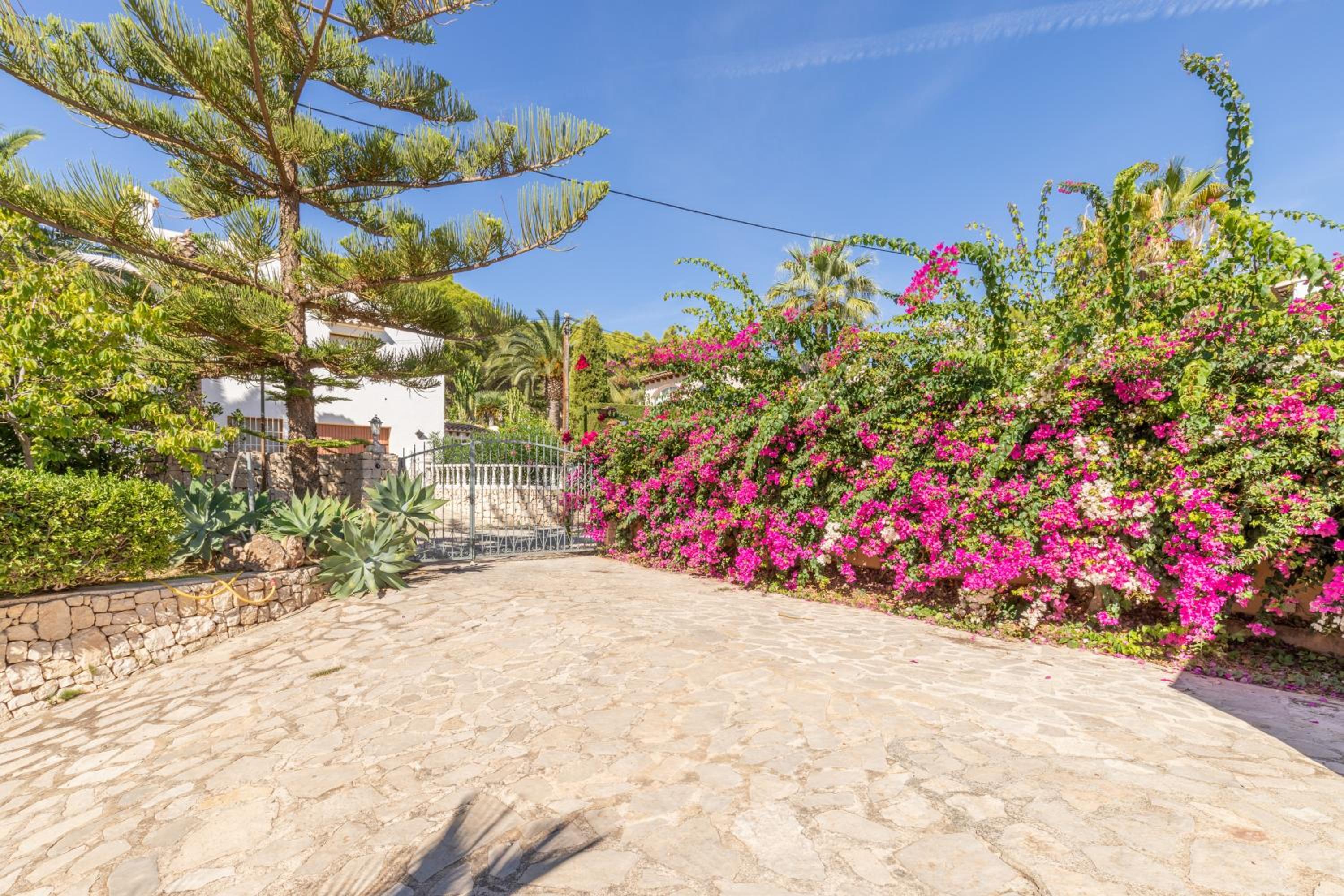Apartamento Altea
