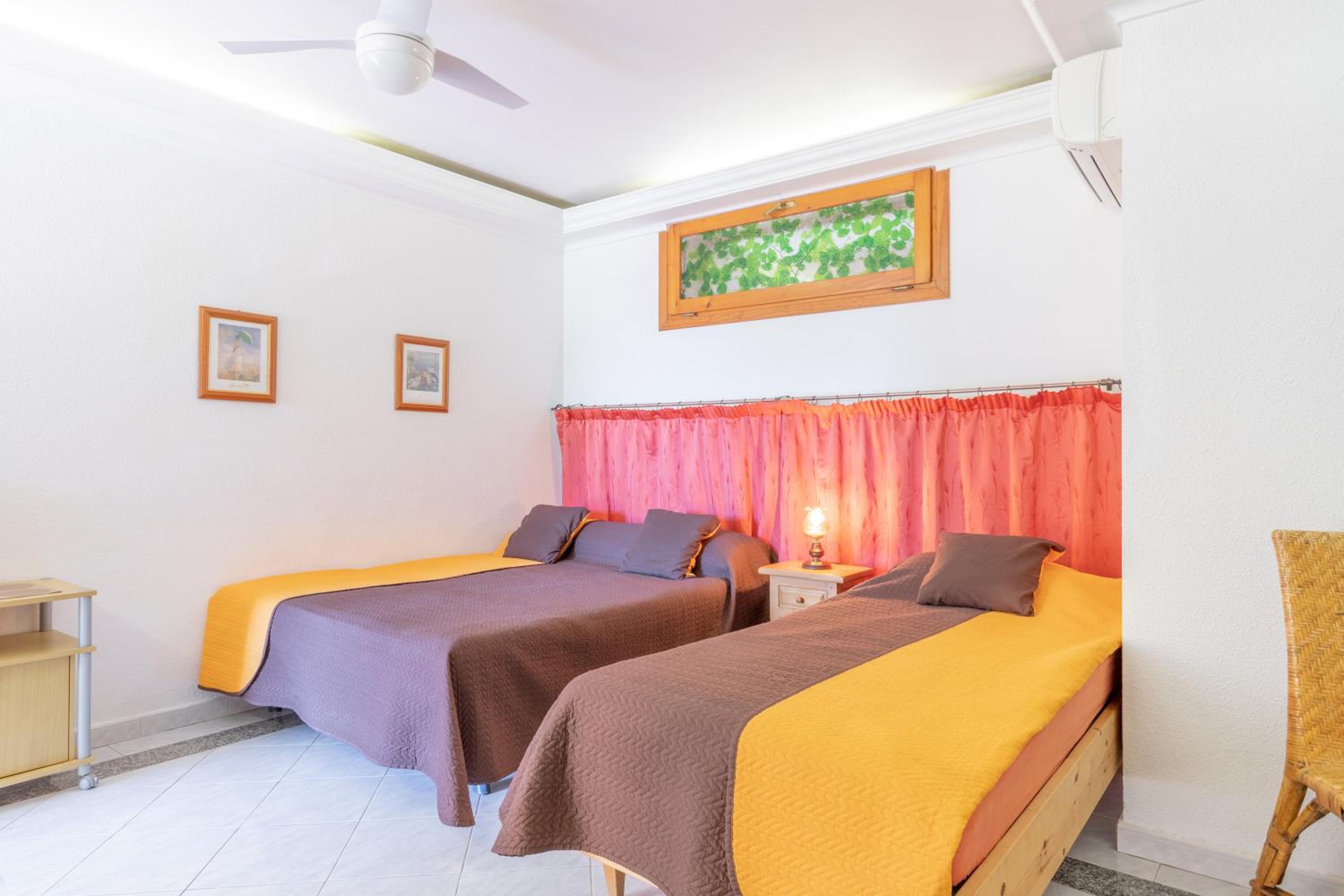 Apartamento Altea