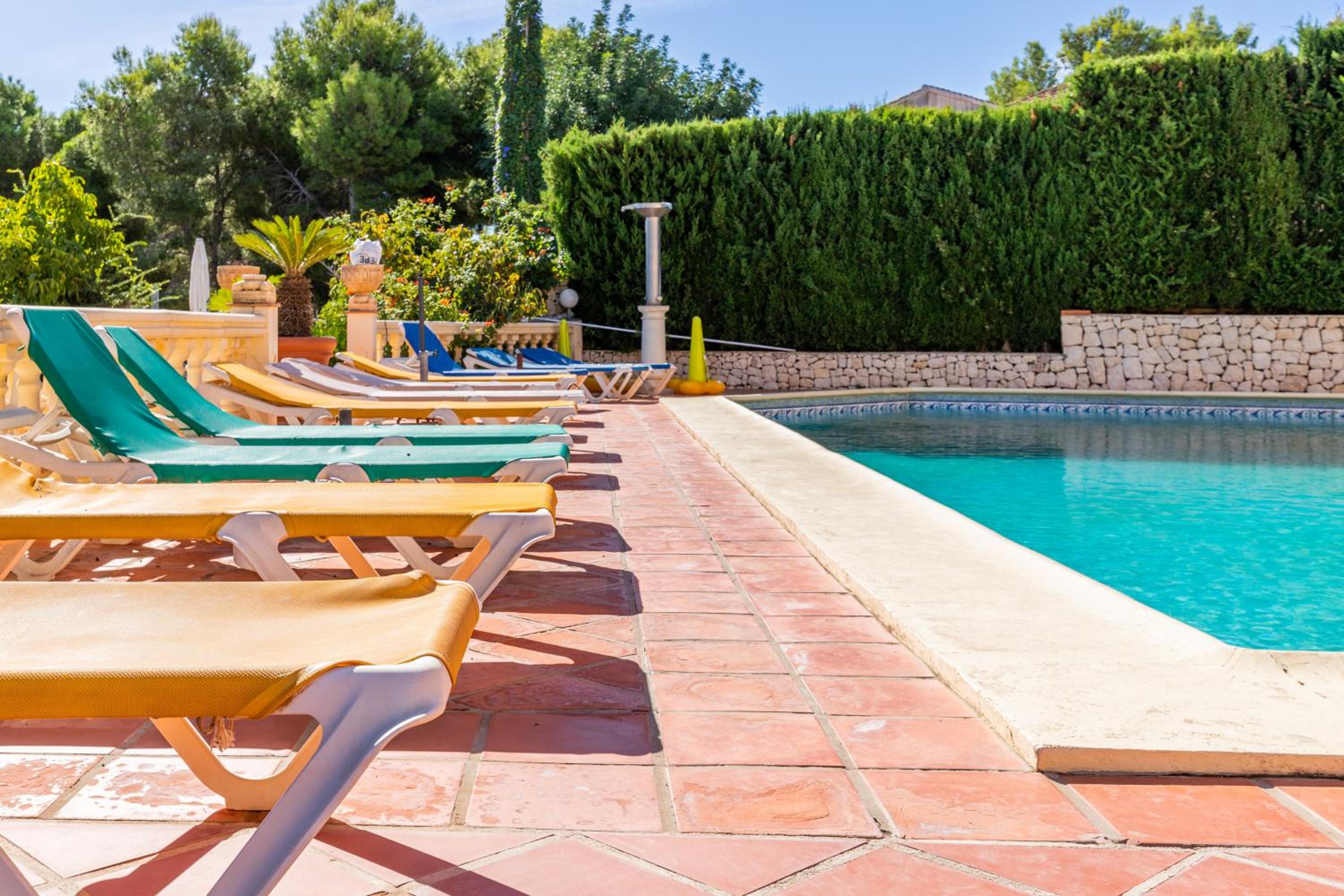 Apartamento Altea