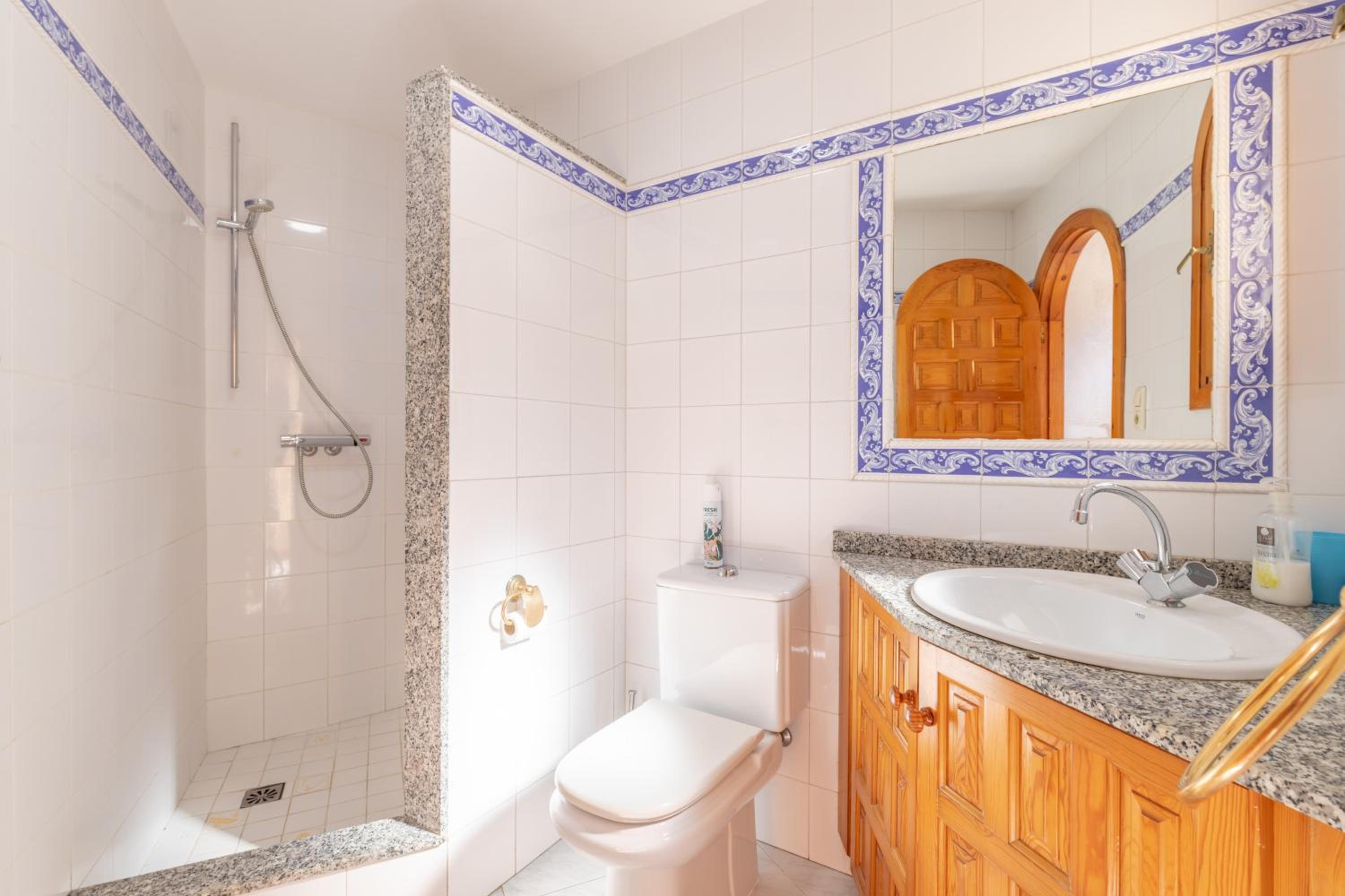 Apartamento Altea