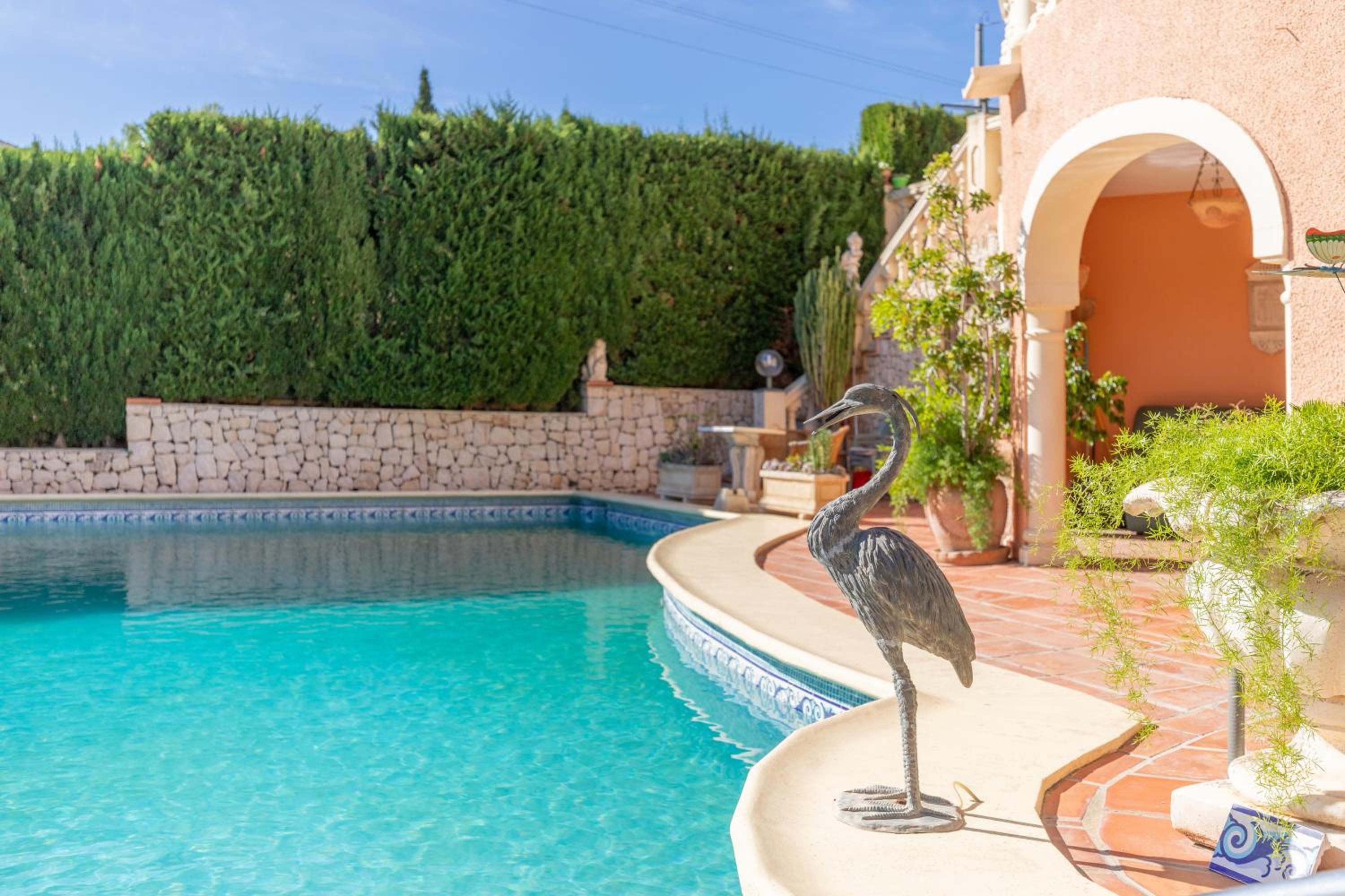 Apartamento Altea