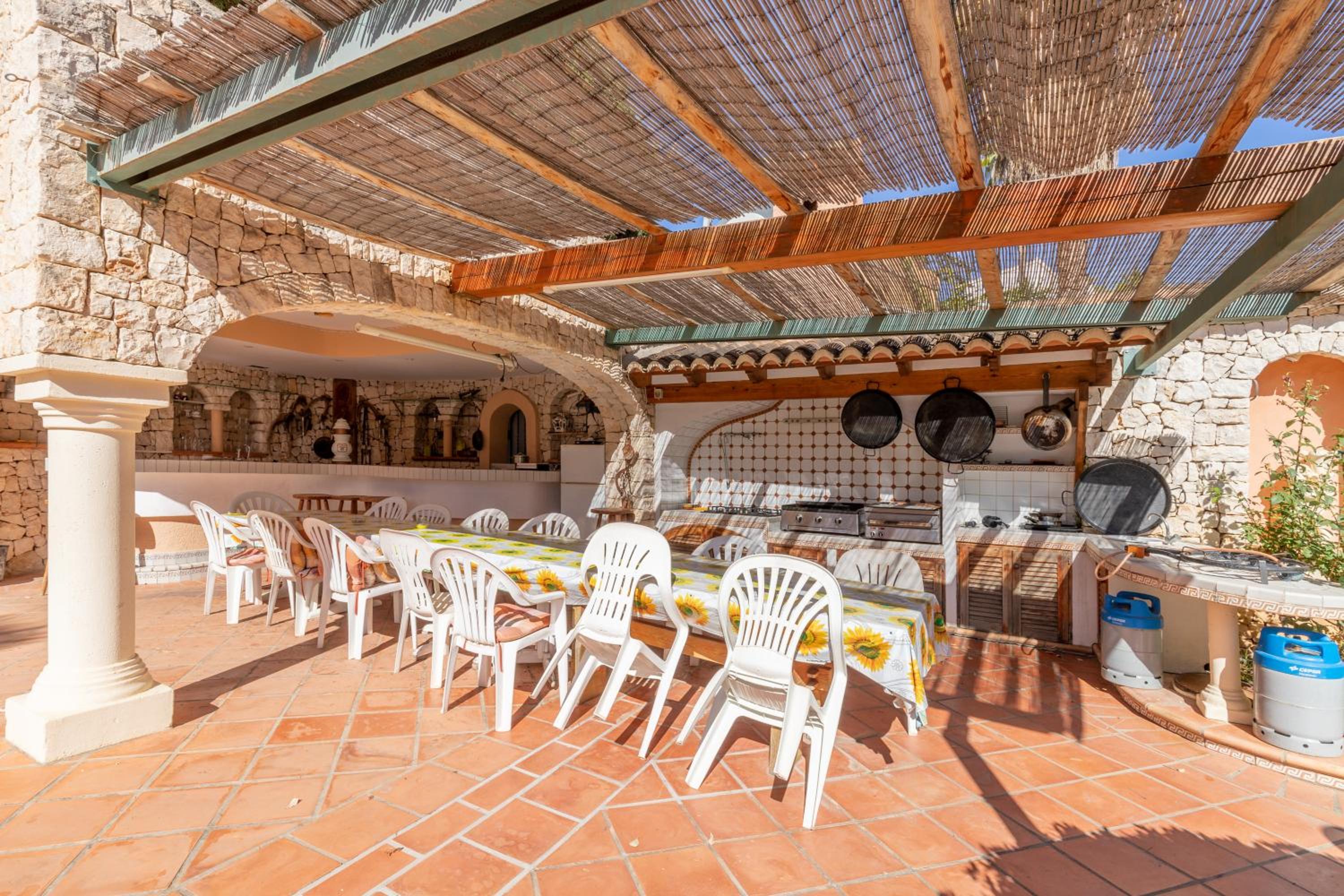 Apartamento Altea