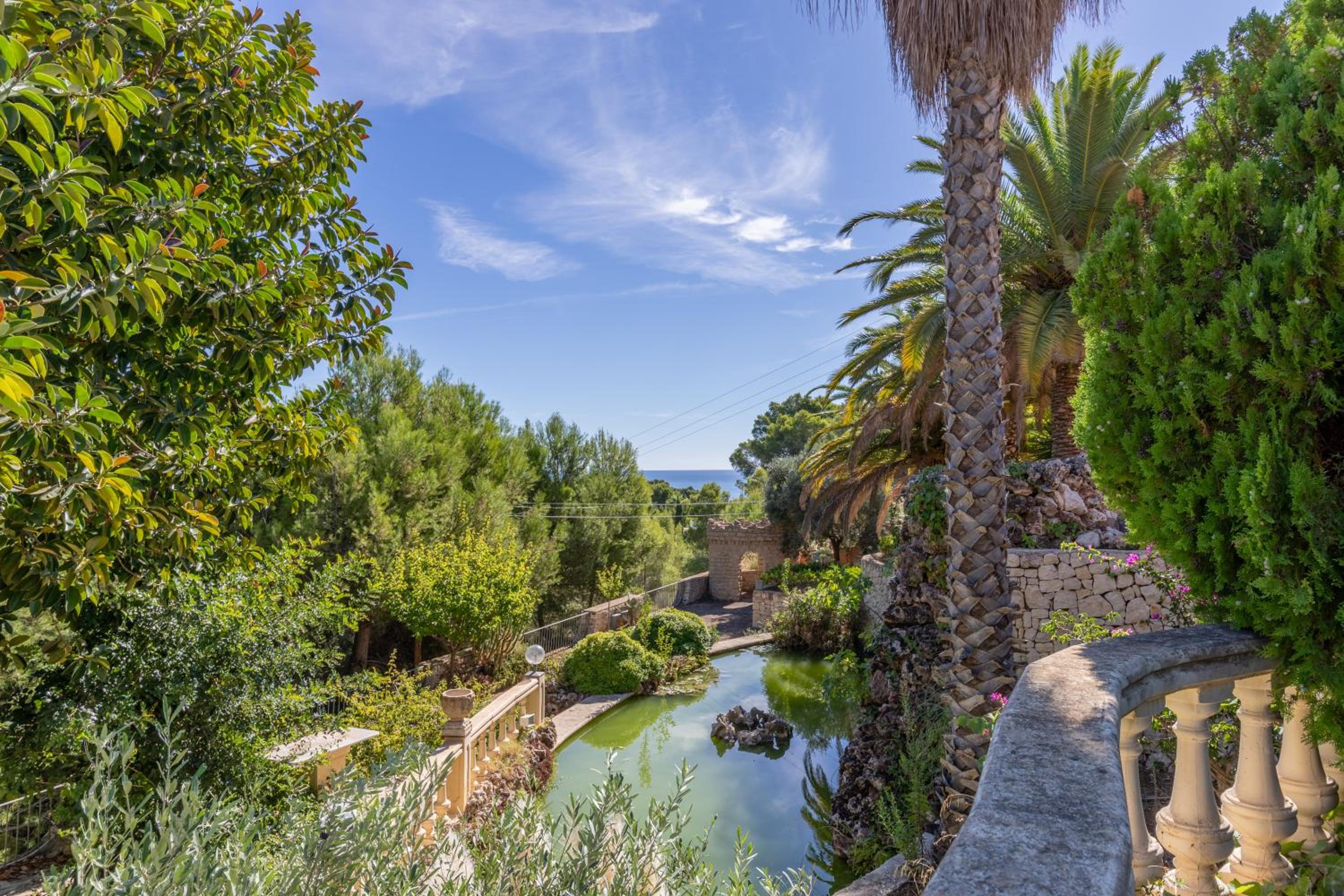 Apartamento Altea