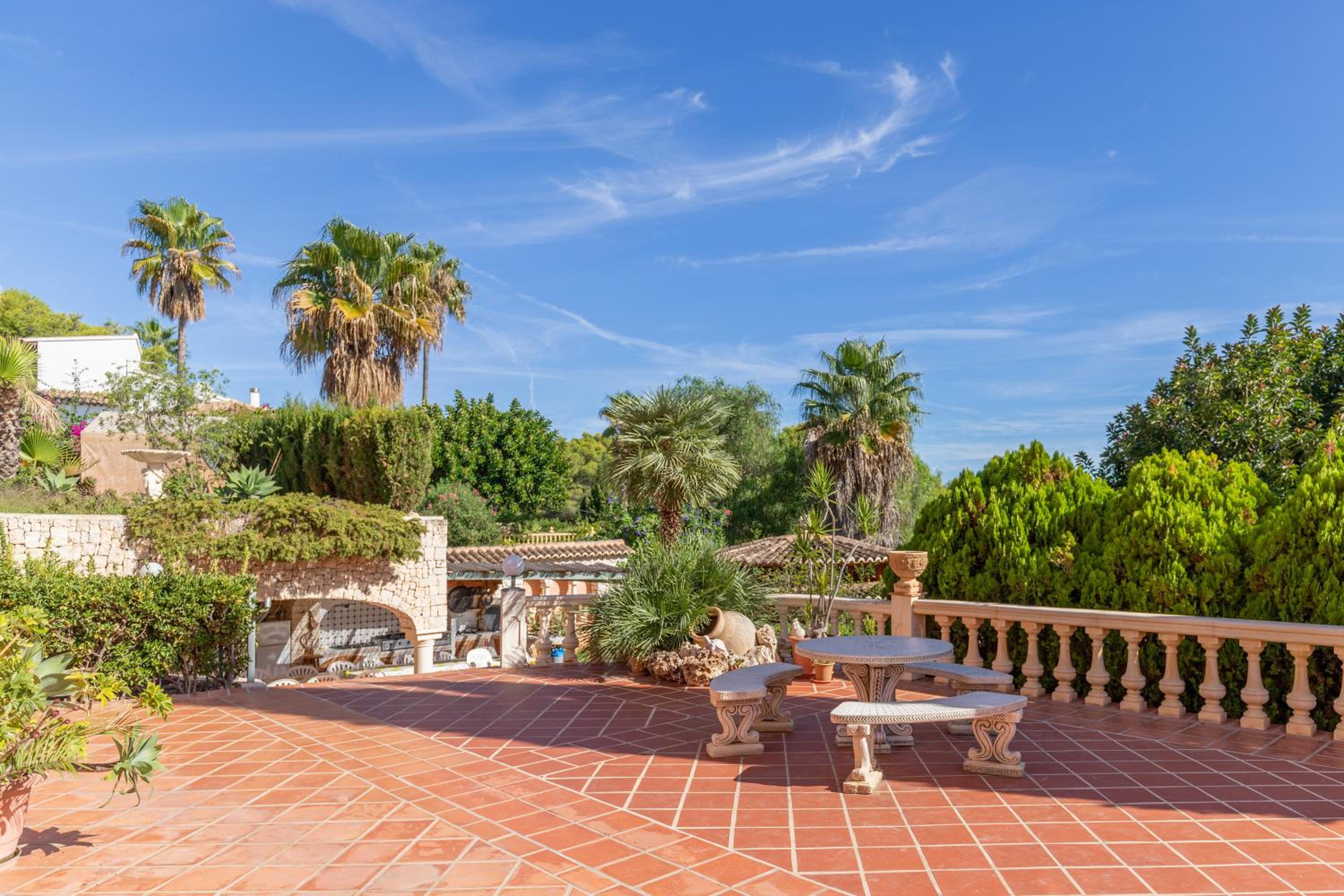 Apartamento Altea