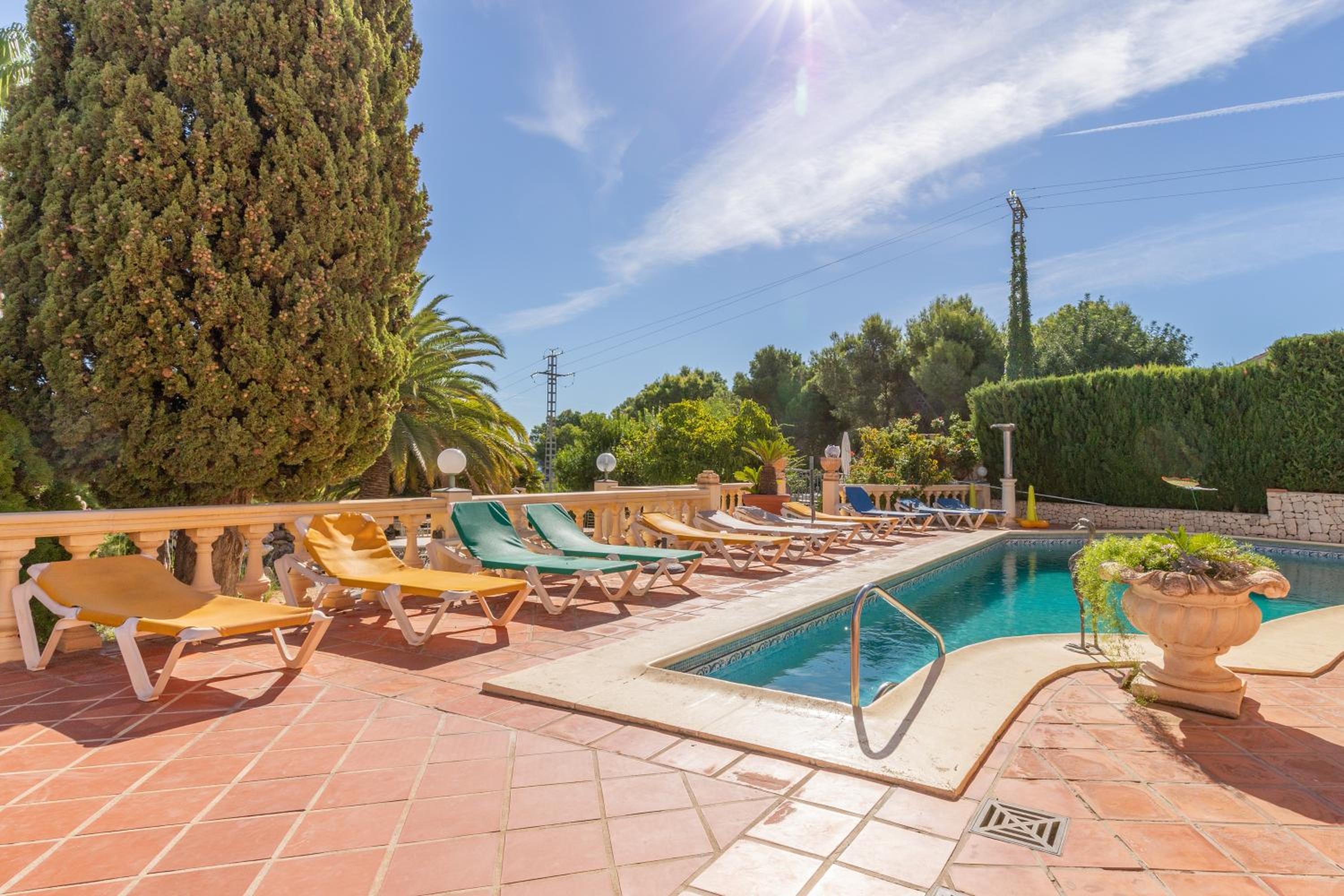 Apartamento Altea