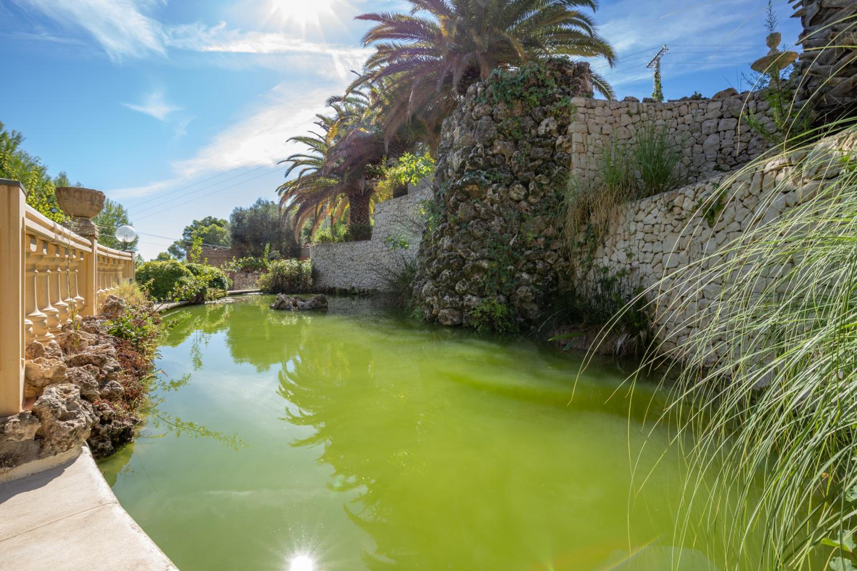 Apartamento Altea