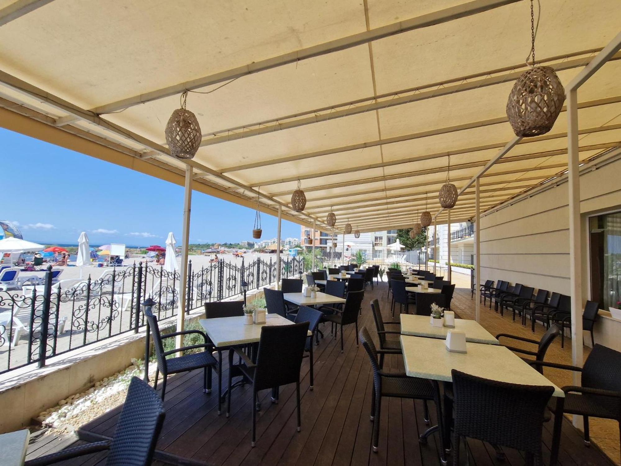 Festa Sea View