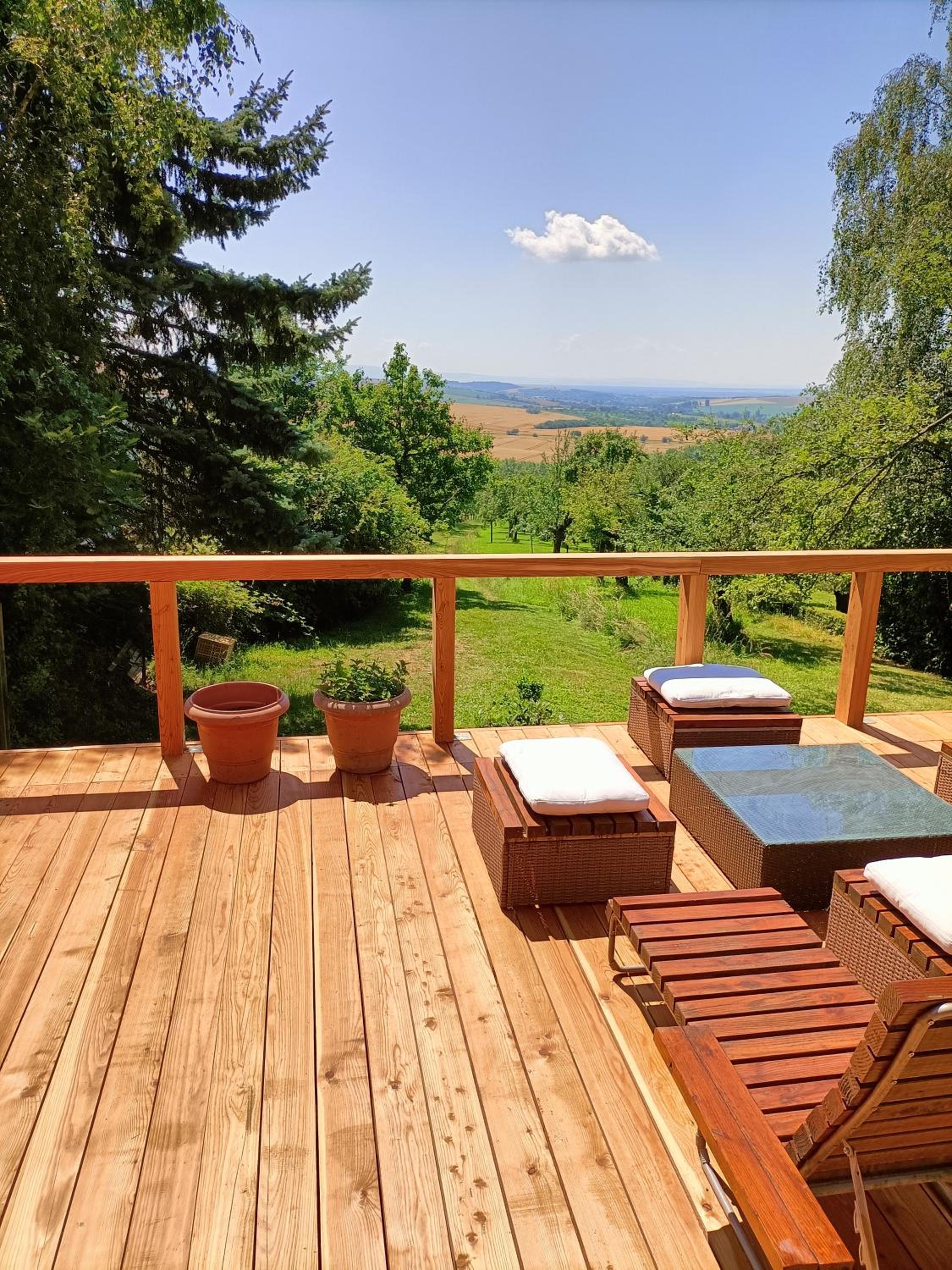 Vacation Home Pani haje