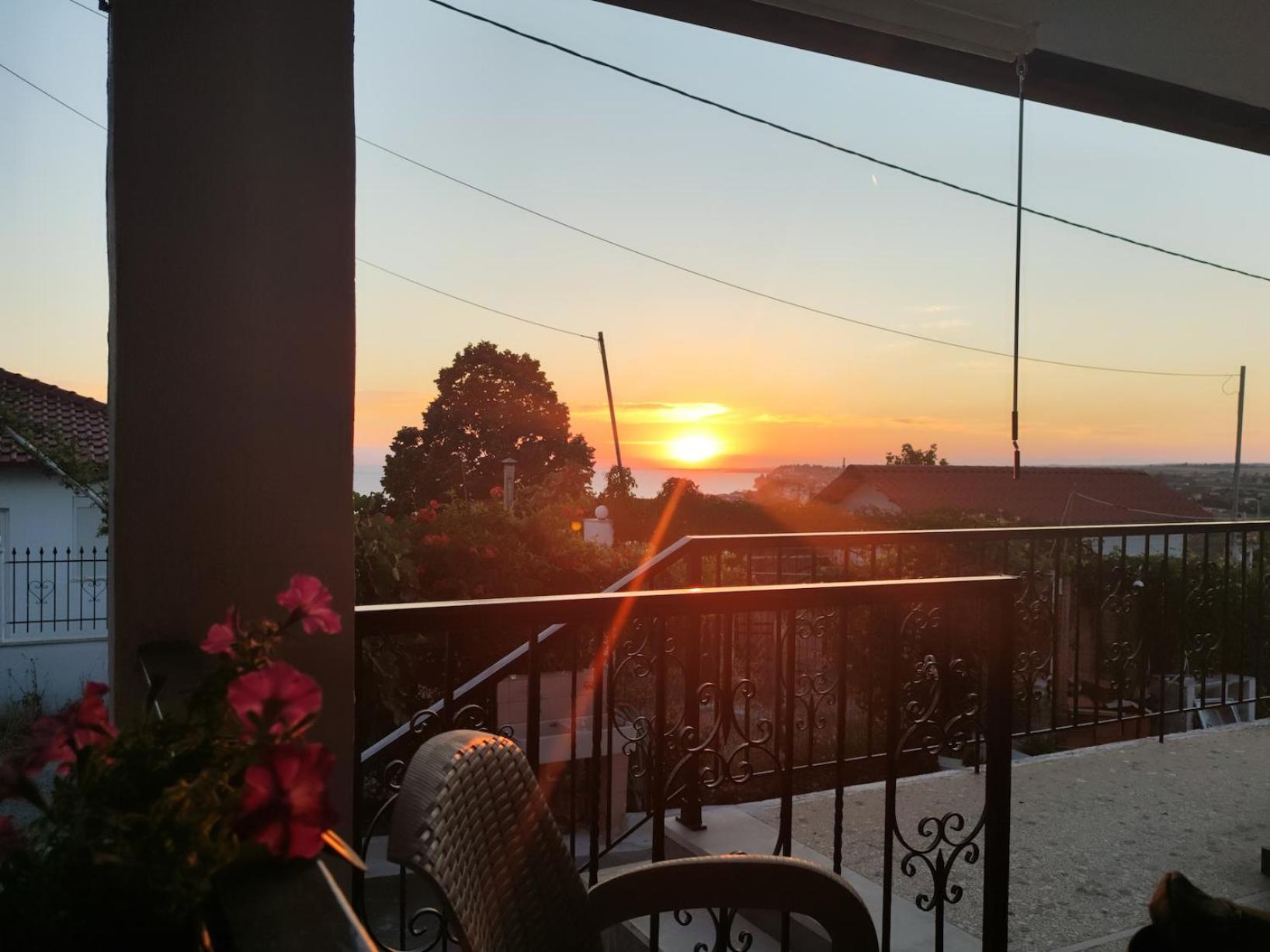 Sunset Dream