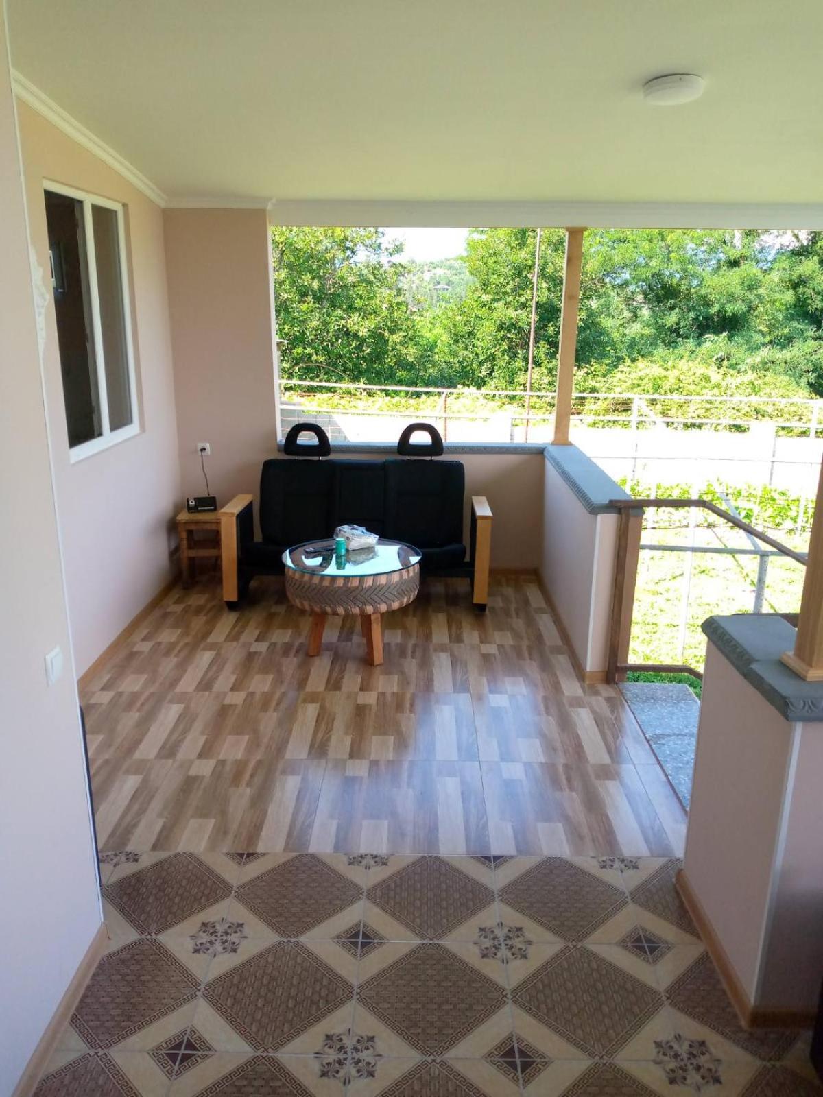 Irakli Guest House view 5