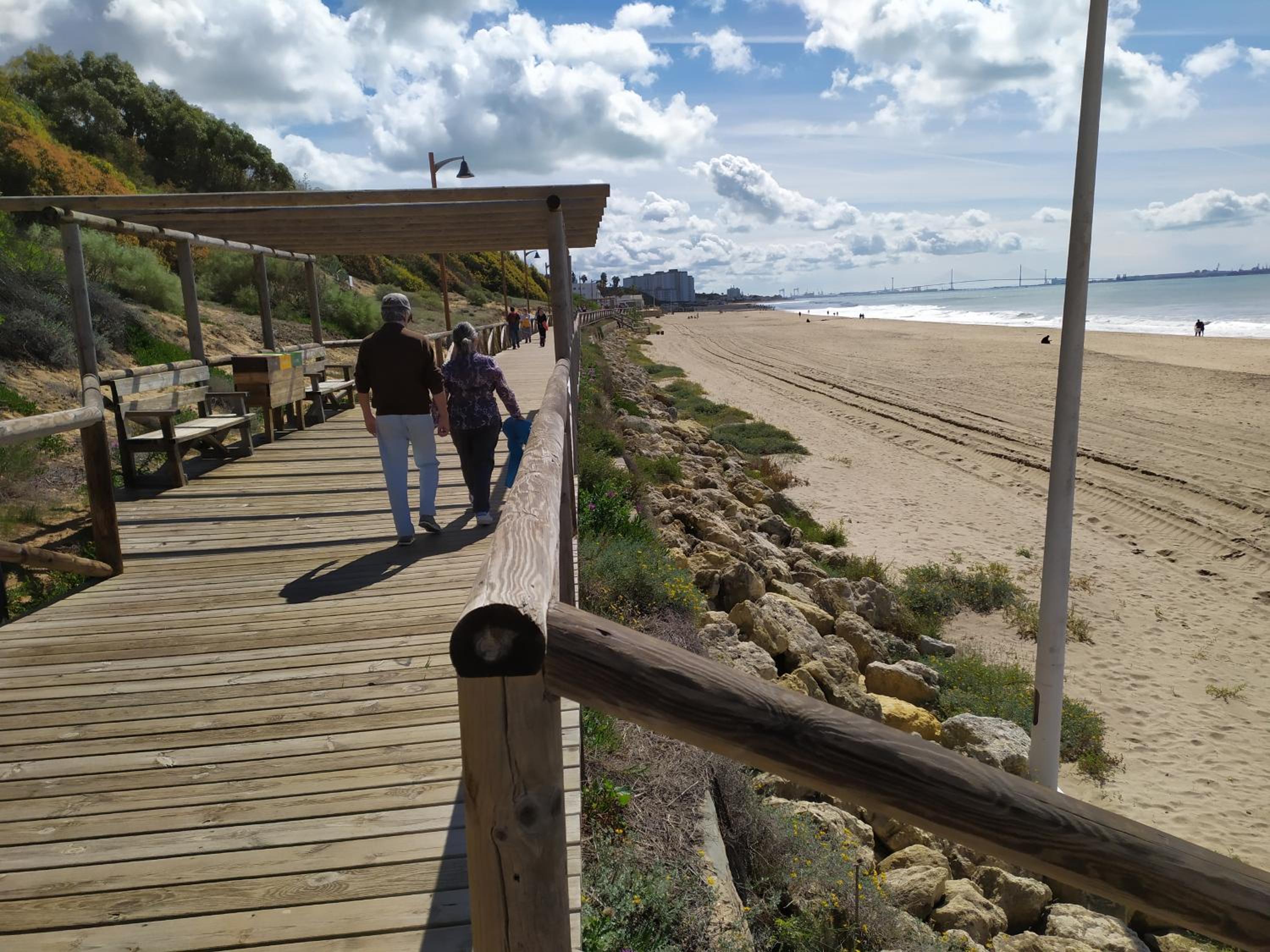 Vistahermosa-El ancla