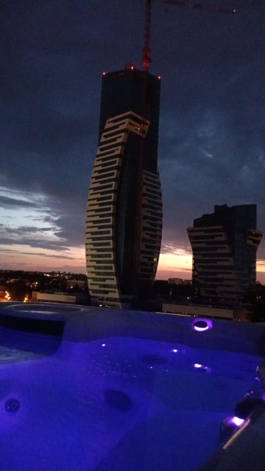 Luxury Penthouse Rzeszów, photo 49