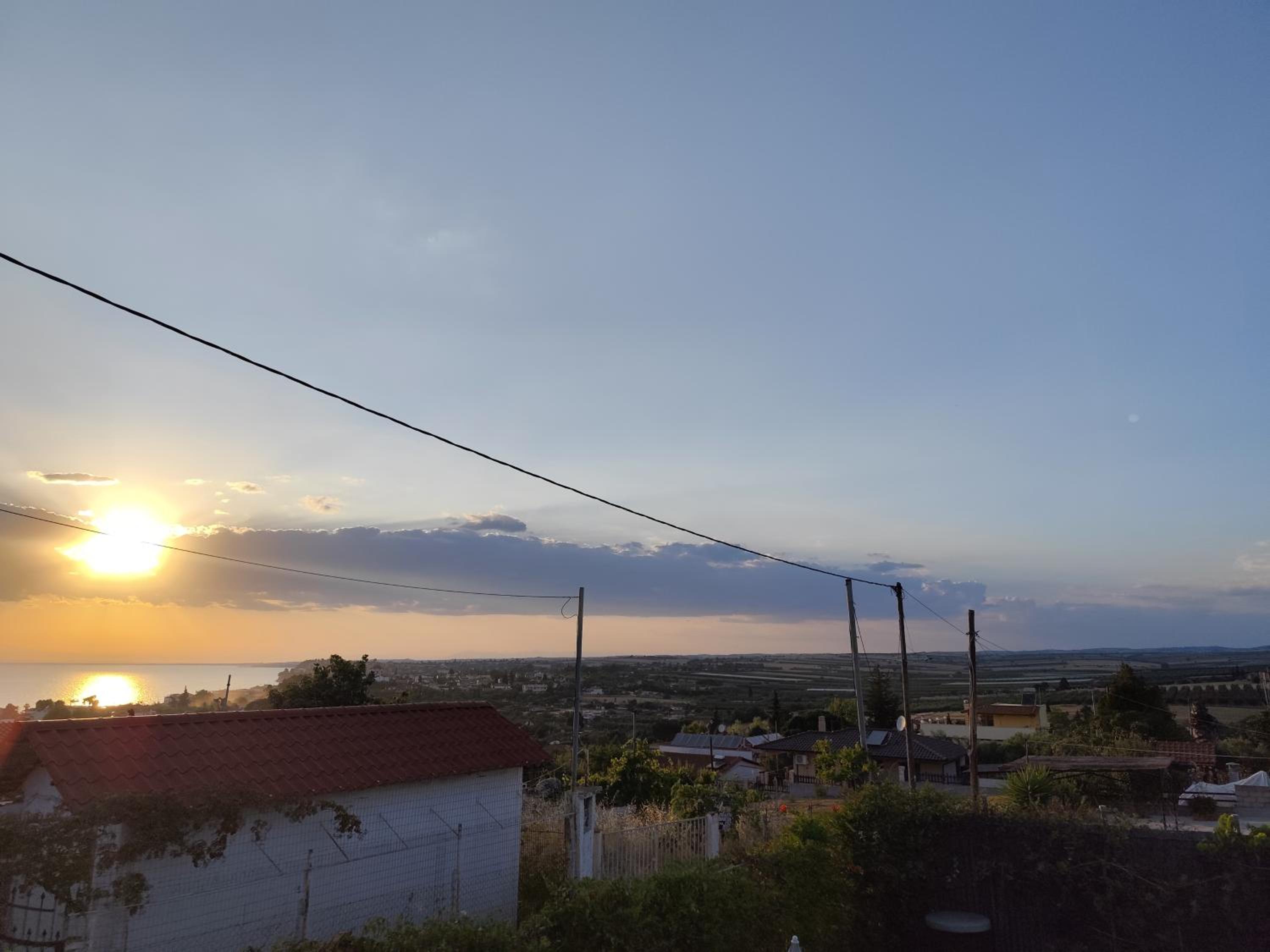 Sunset Dream
