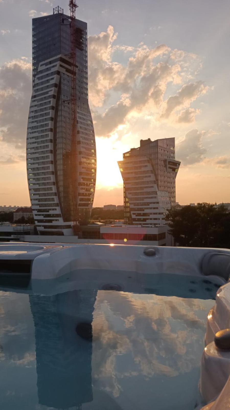 Luxury Penthouse Rzeszów, photo 40