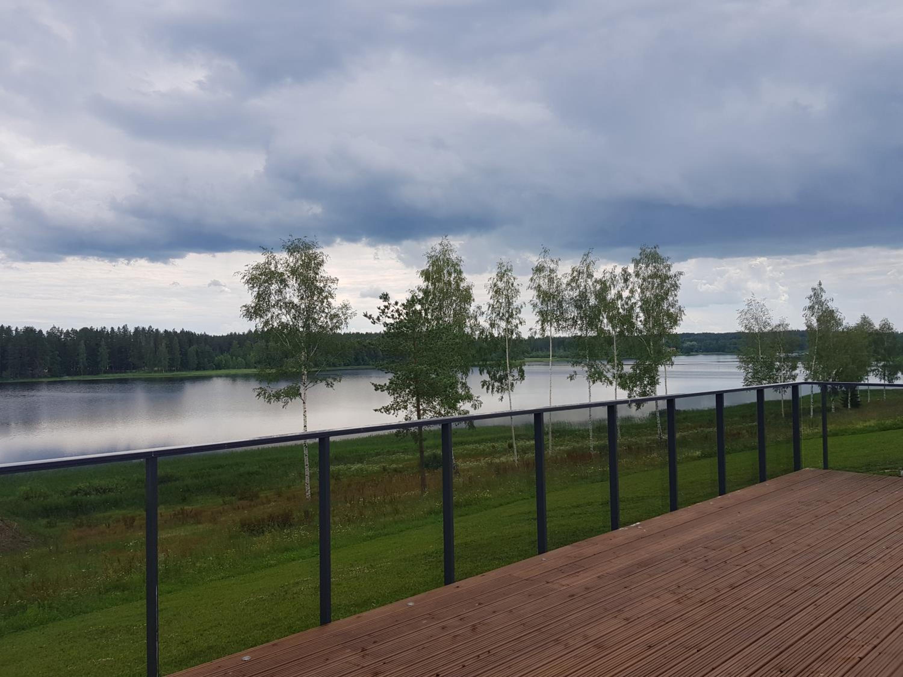 Suure Silgu peegelmaja