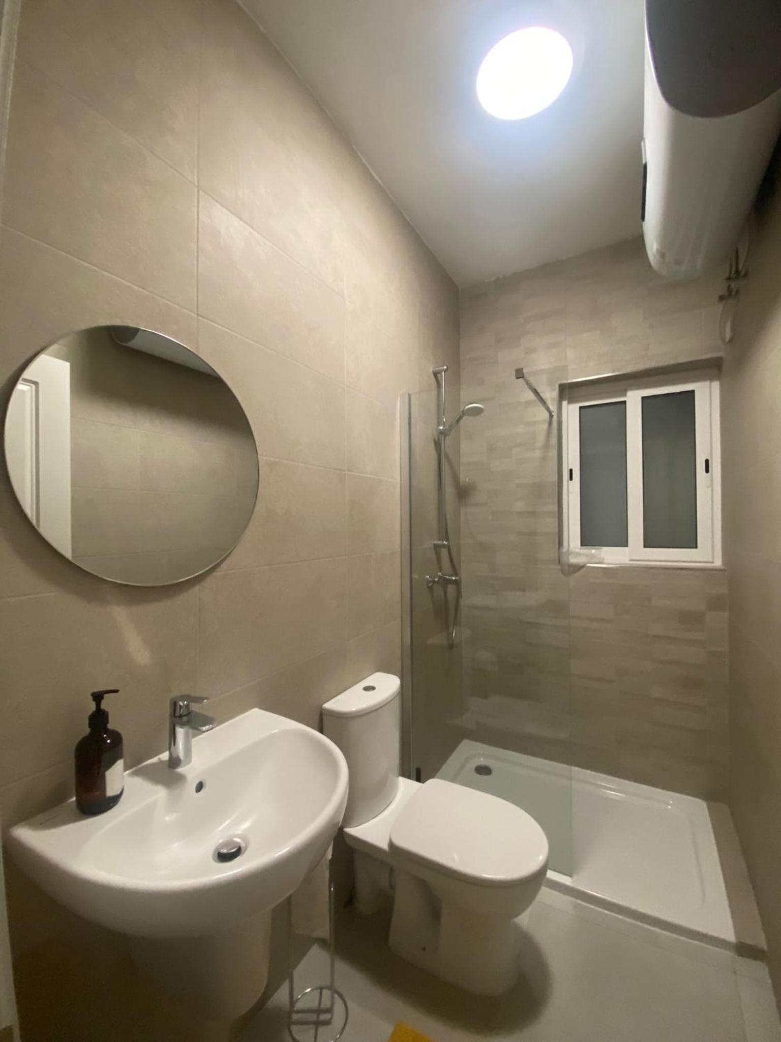New Sliema Apartment