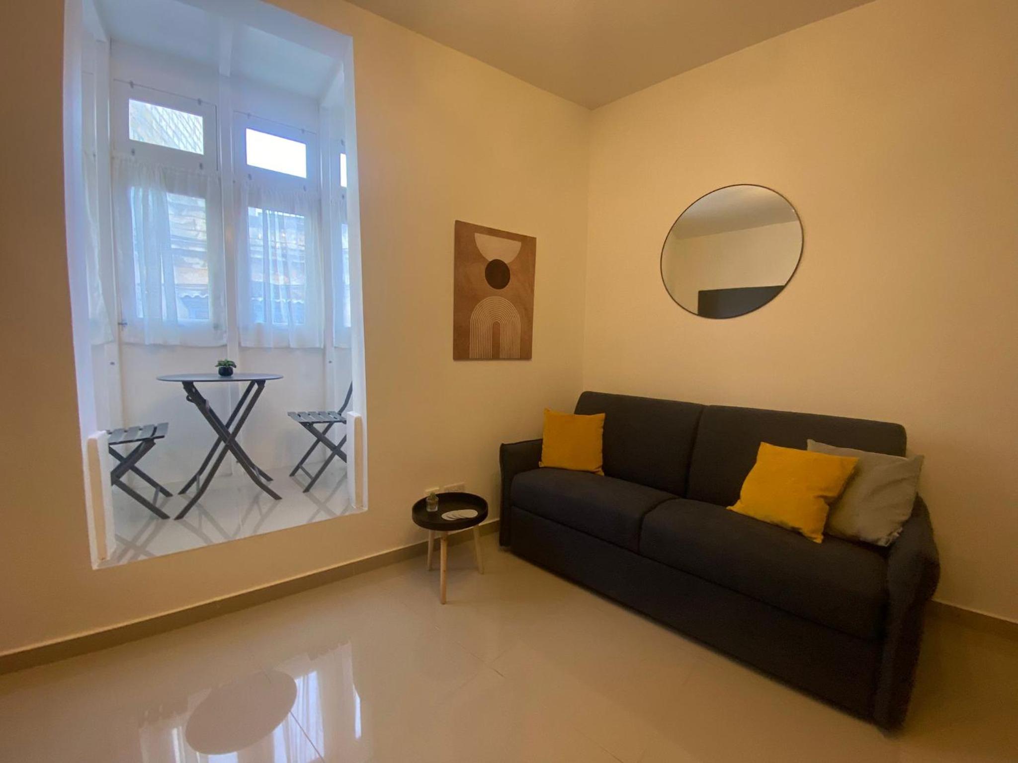 New Sliema Apartment